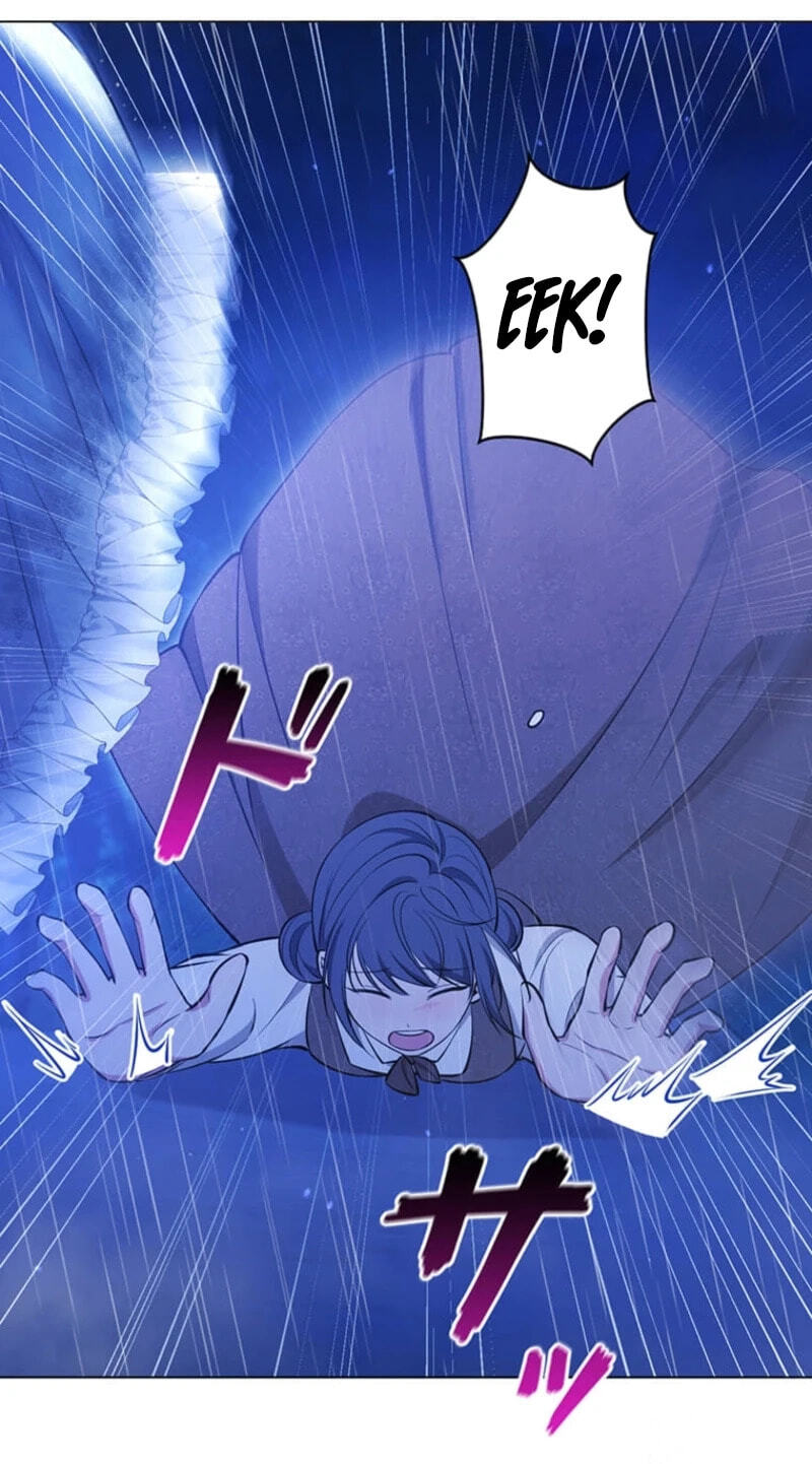 The Enemy King's Substitute Bride Chapter 47 page 98 - 