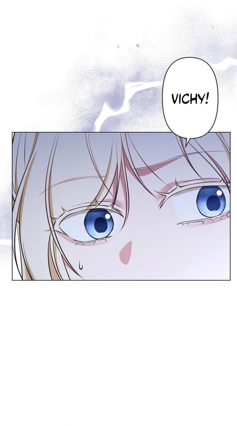 The Enemy King's Substitute Bride Chapter 47 page 99 - 