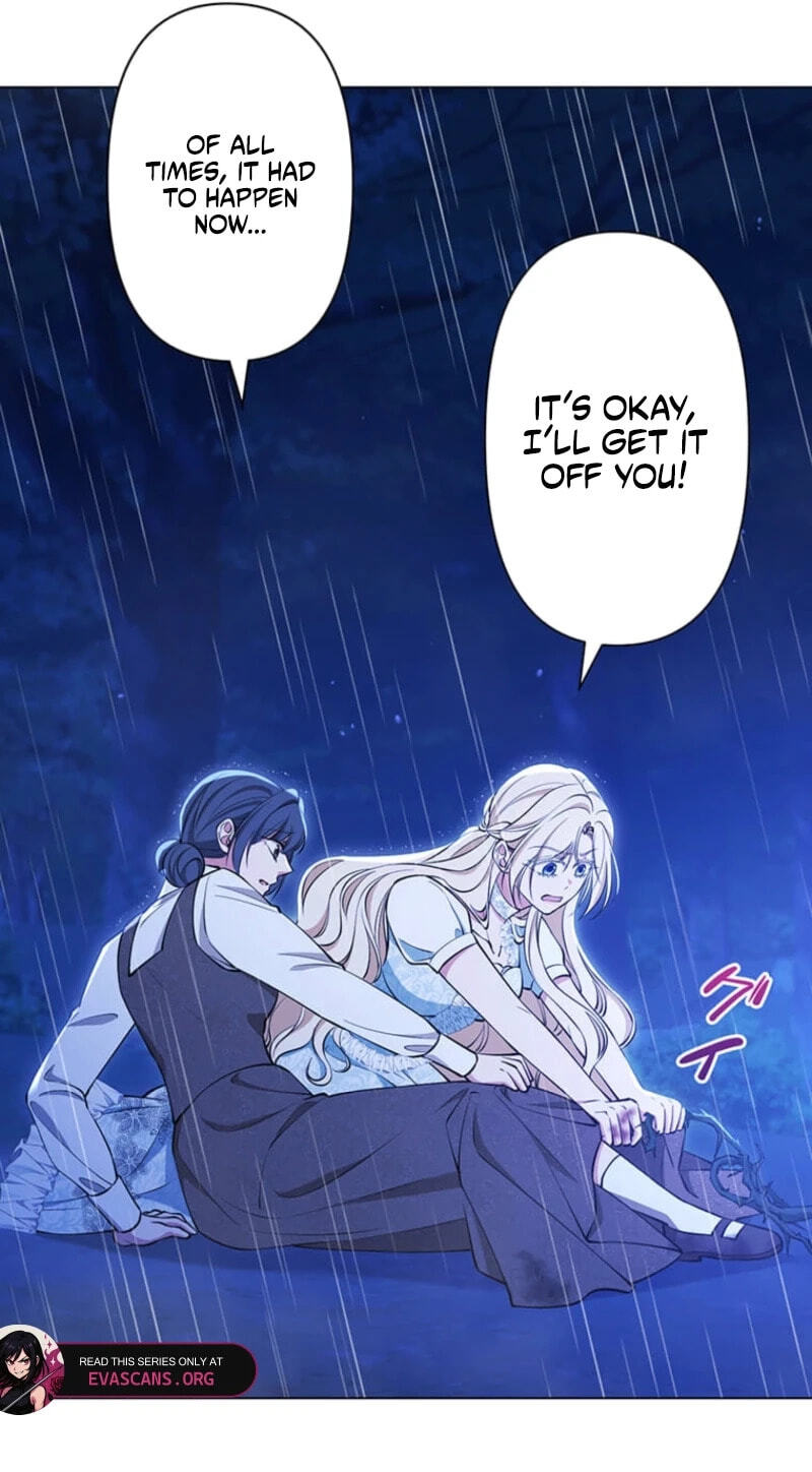 The Enemy King's Substitute Bride Chapter 47 page 100 - 