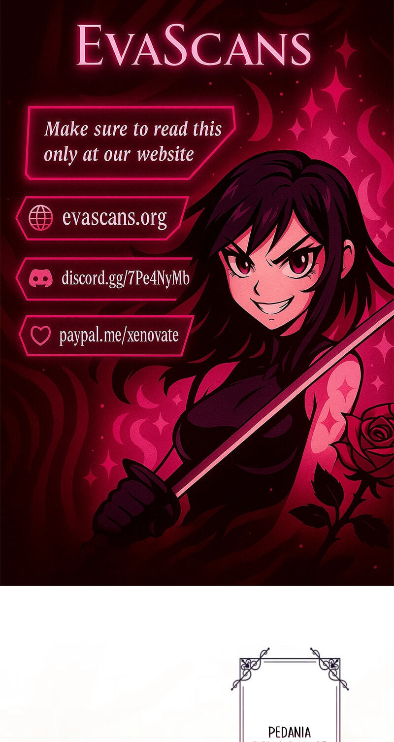 The Enemy King's Substitute Bride Chapter 48 page 1 - 