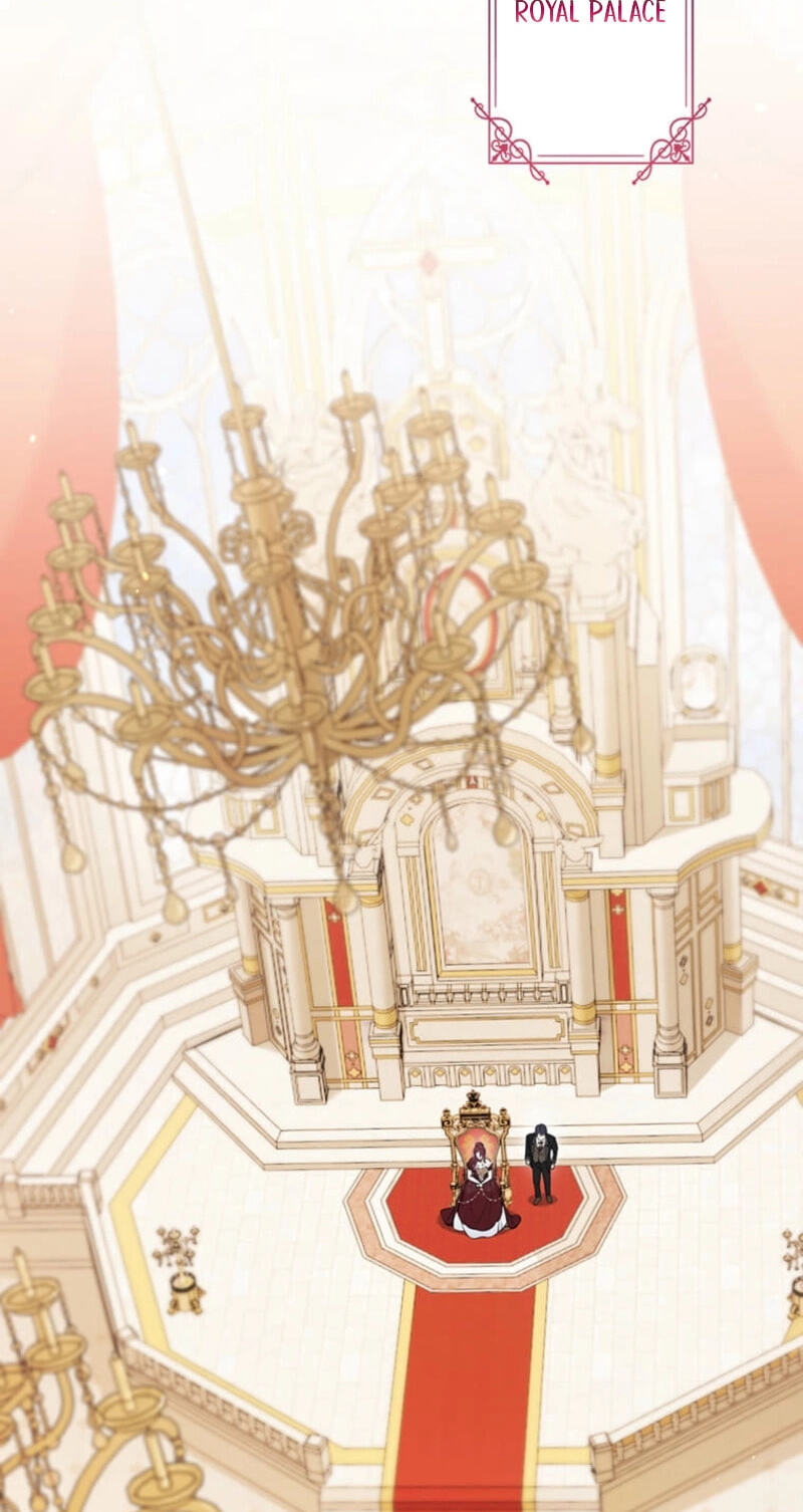 The Enemy King's Substitute Bride Chapter 48 page 2 - 