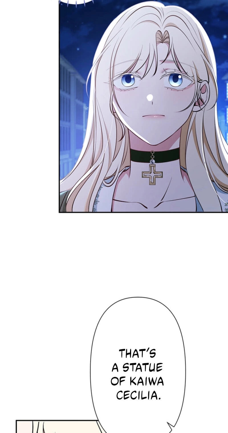The Enemy King's Substitute Bride Chapter 48 page 103 - 