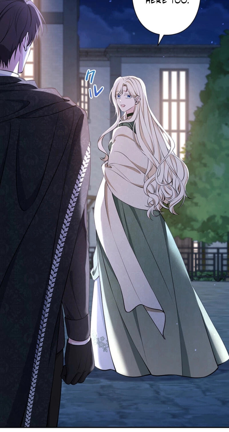 The Enemy King's Substitute Bride Chapter 48 page 105 - 
