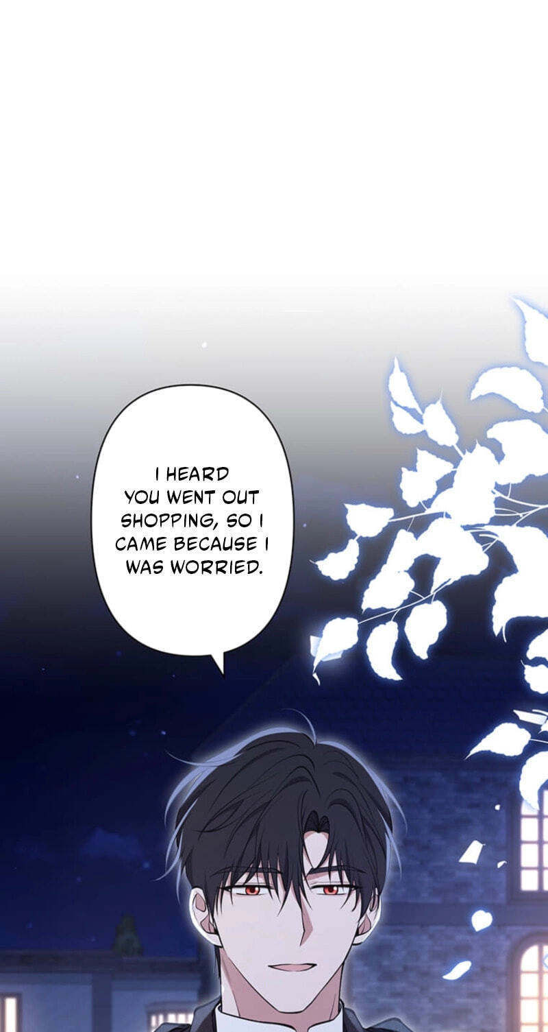 The Enemy King's Substitute Bride Chapter 48 page 106 - 