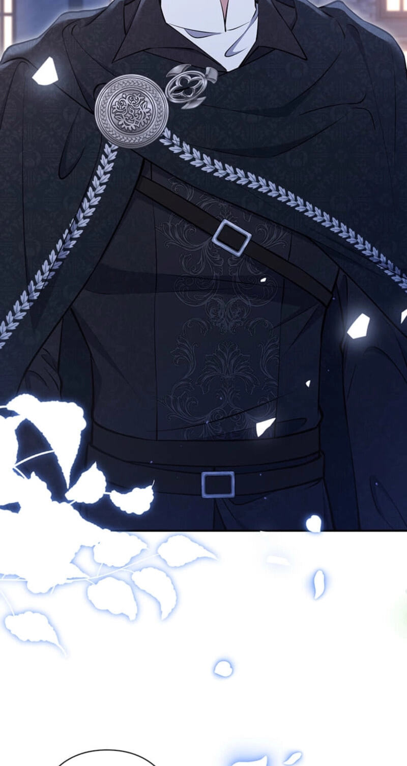 The Enemy King's Substitute Bride Chapter 48 page 107 - 