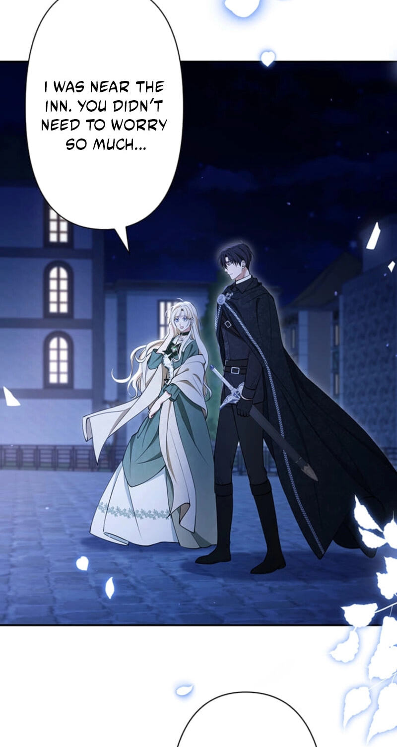 The Enemy King's Substitute Bride Chapter 48 page 108 - 