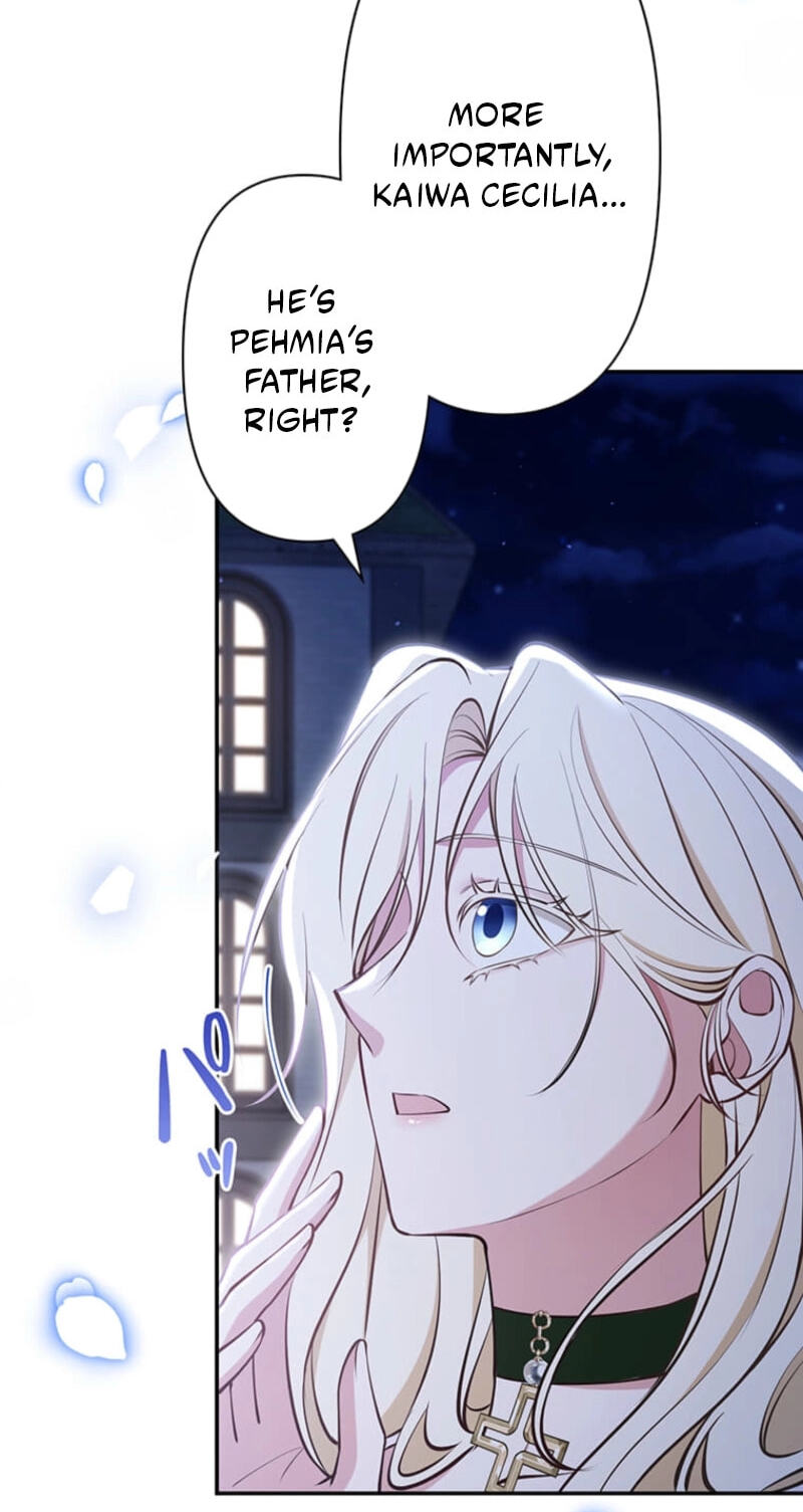 The Enemy King's Substitute Bride Chapter 48 page 109 - 