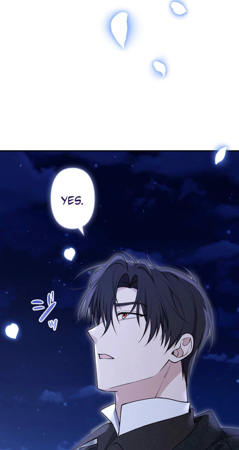 The Enemy King's Substitute Bride Chapter 48 page 110 - 