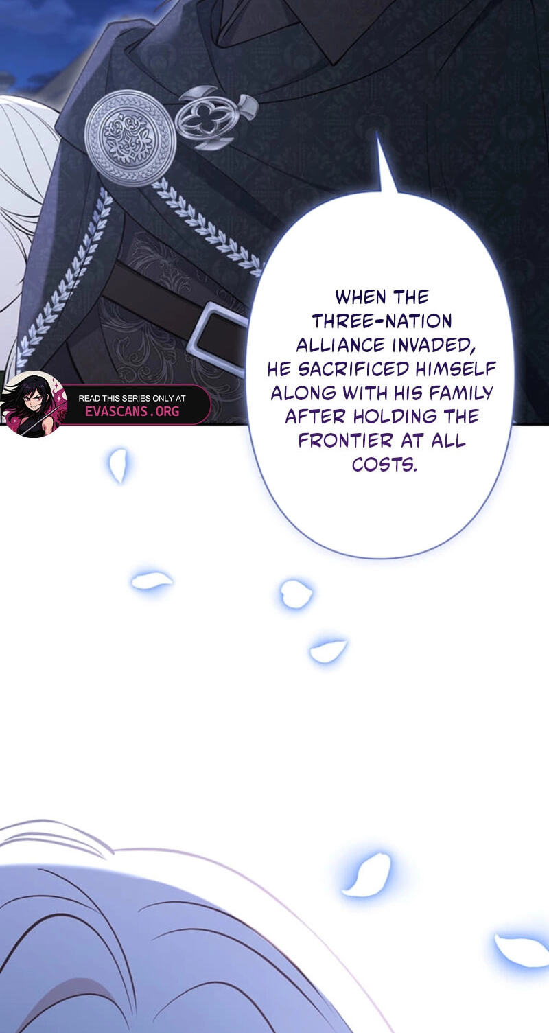 The Enemy King's Substitute Bride Chapter 48 page 111 - 