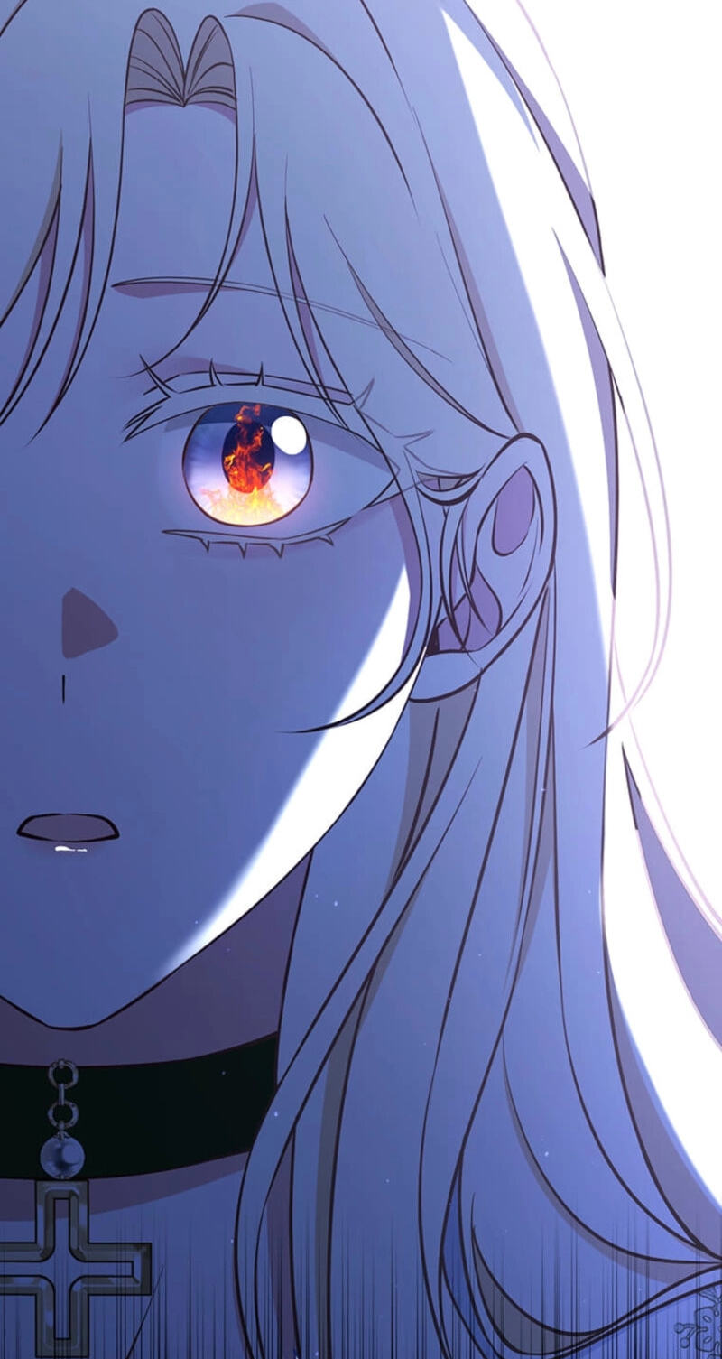 The Enemy King's Substitute Bride Chapter 48 page 112 - 