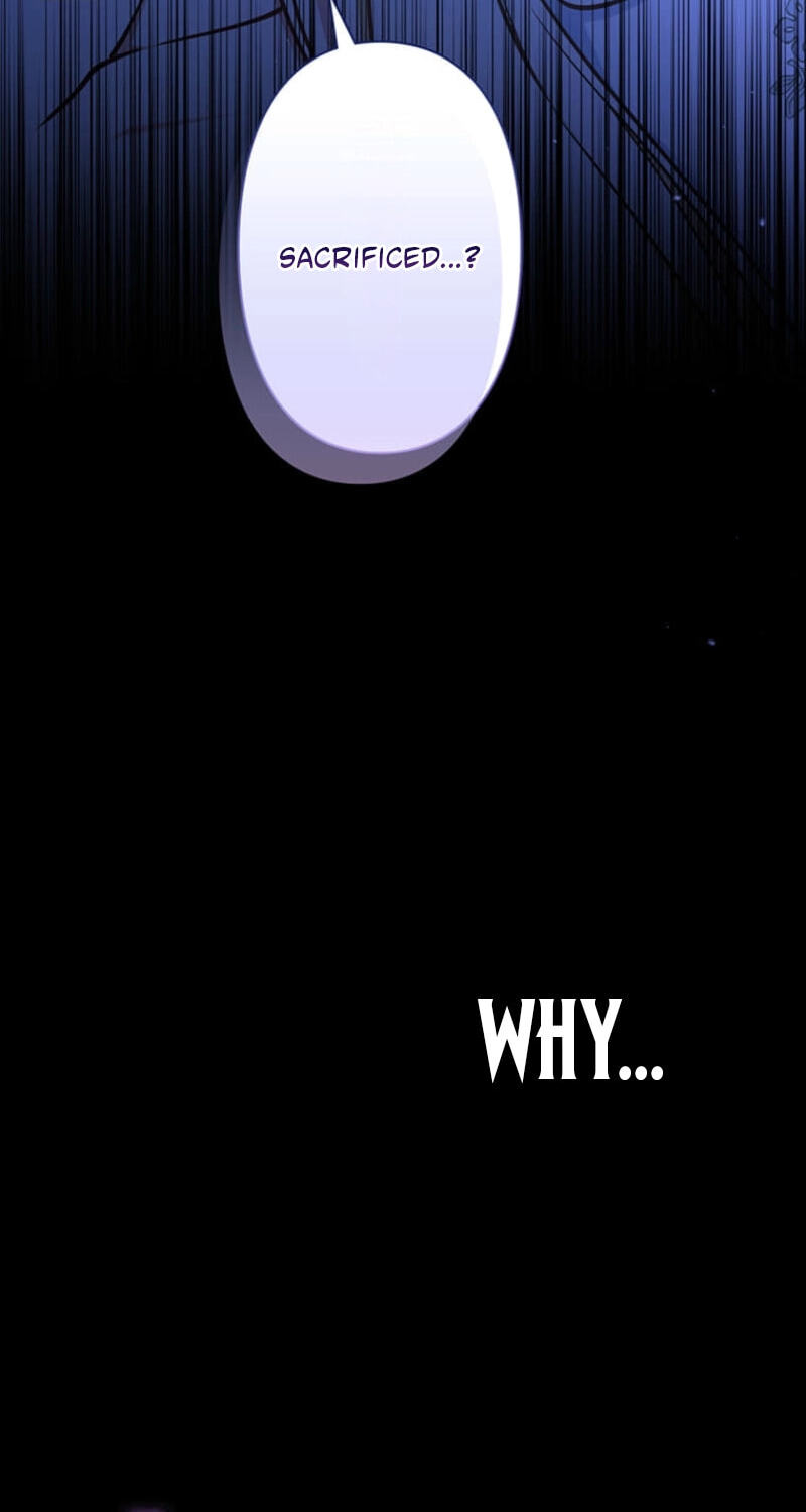 The Enemy King's Substitute Bride Chapter 48 page 113 - 