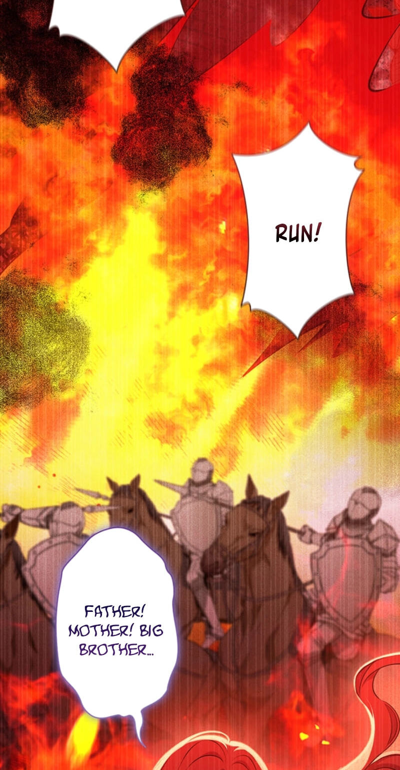 The Enemy King's Substitute Bride Chapter 48 page 115 - 