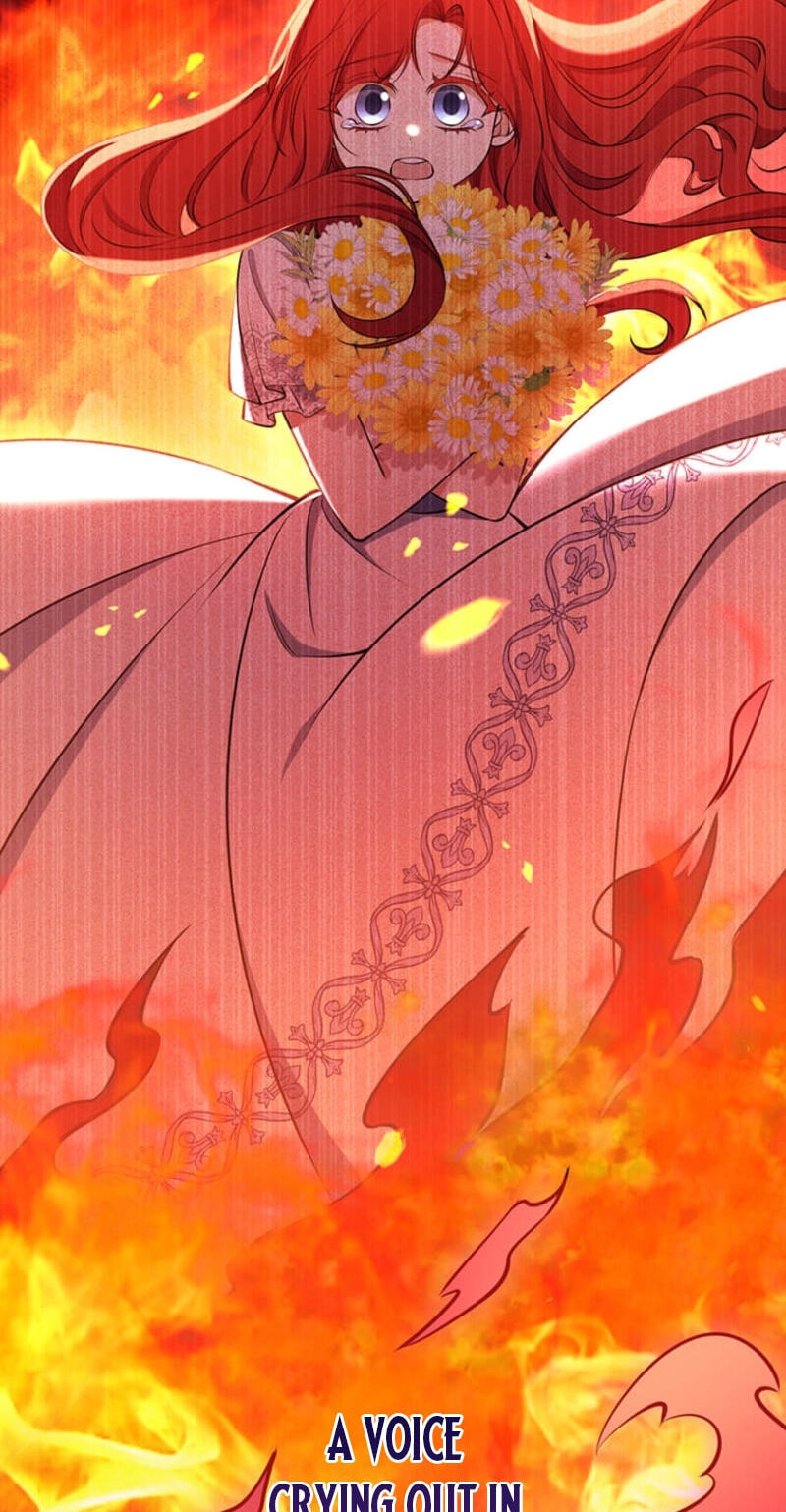 The Enemy King's Substitute Bride Chapter 48 page 116 - 