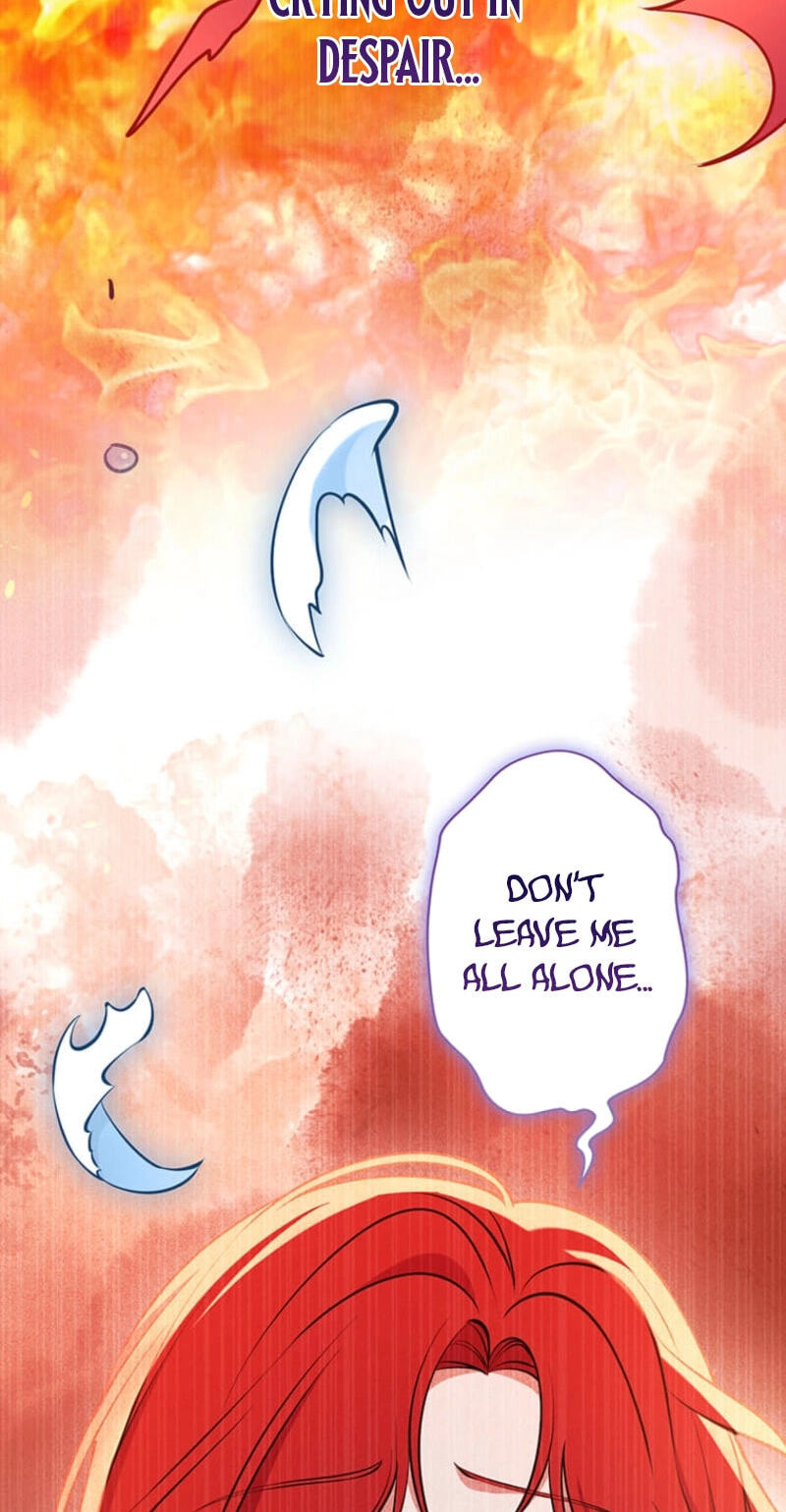 The Enemy King's Substitute Bride Chapter 48 page 117 - 