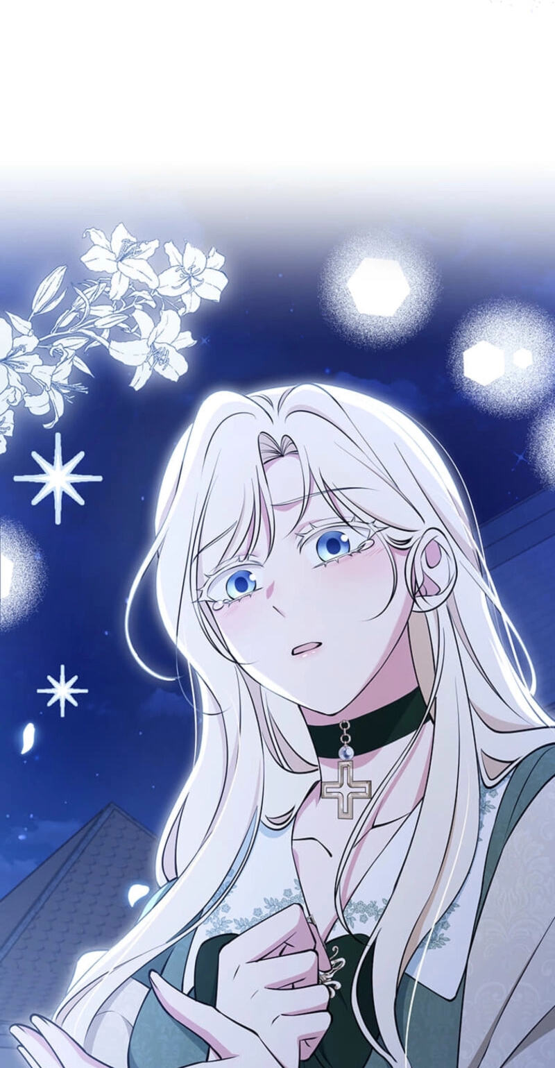 The Enemy King's Substitute Bride Chapter 48 page 121 - 