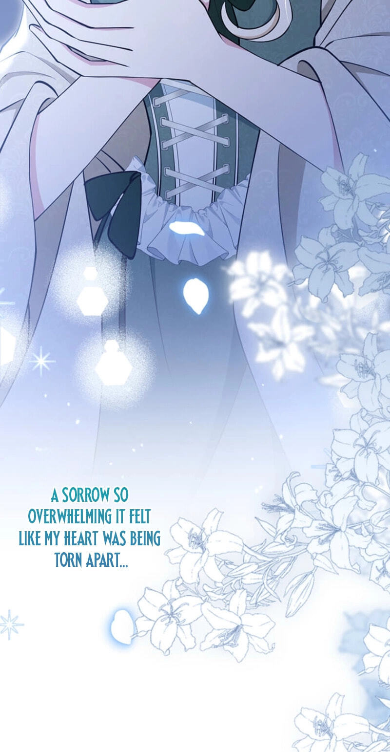 The Enemy King's Substitute Bride Chapter 48 page 122 - 