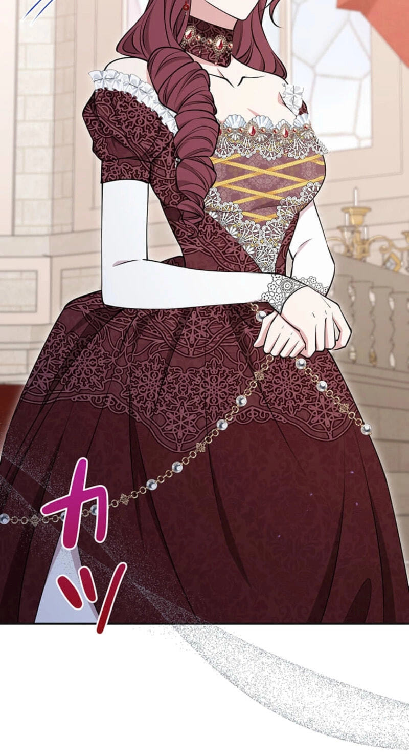 The Enemy King's Substitute Bride Chapter 48 page 18 - 