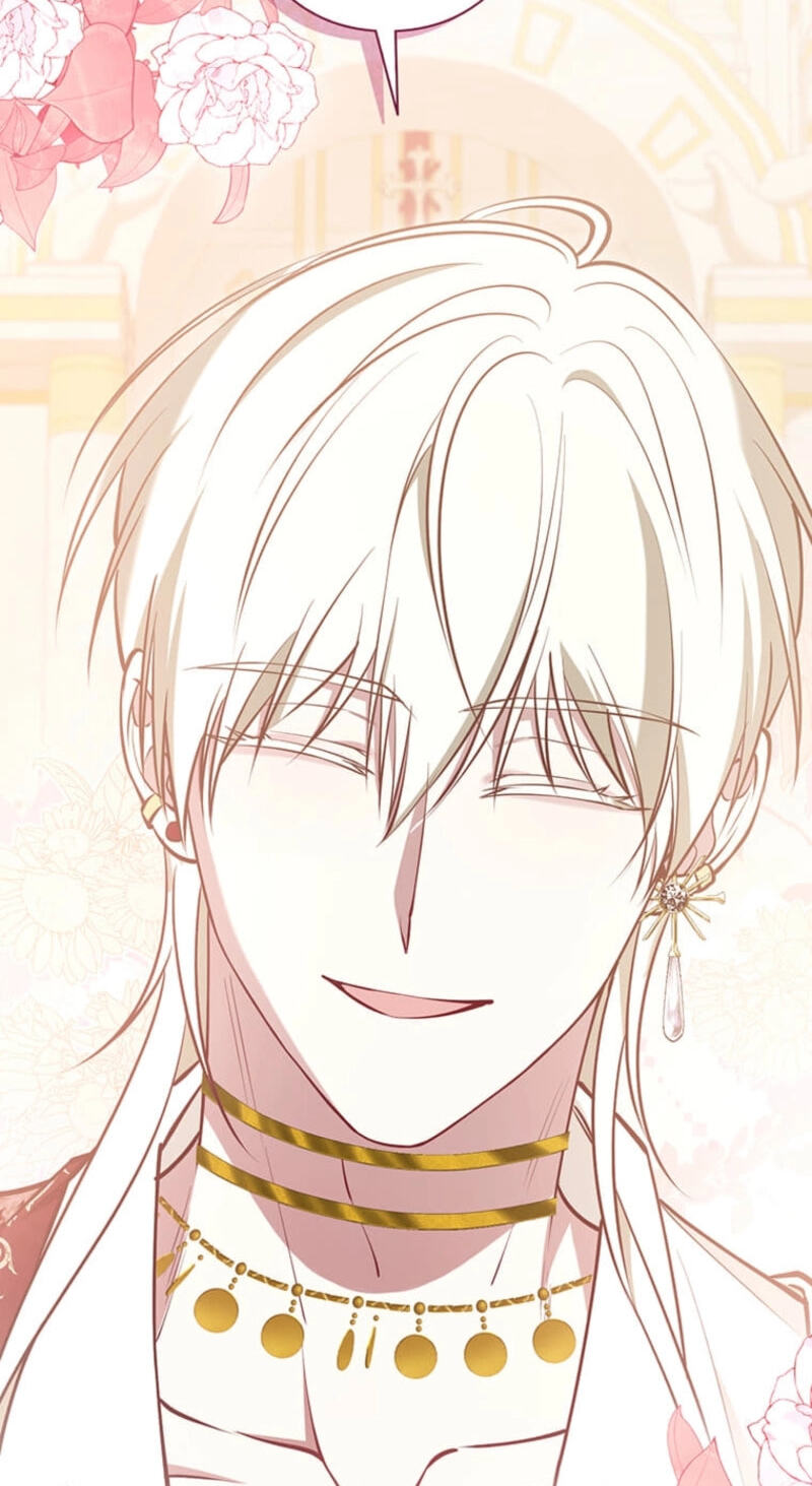 The Enemy King's Substitute Bride Chapter 48 page 22 - 