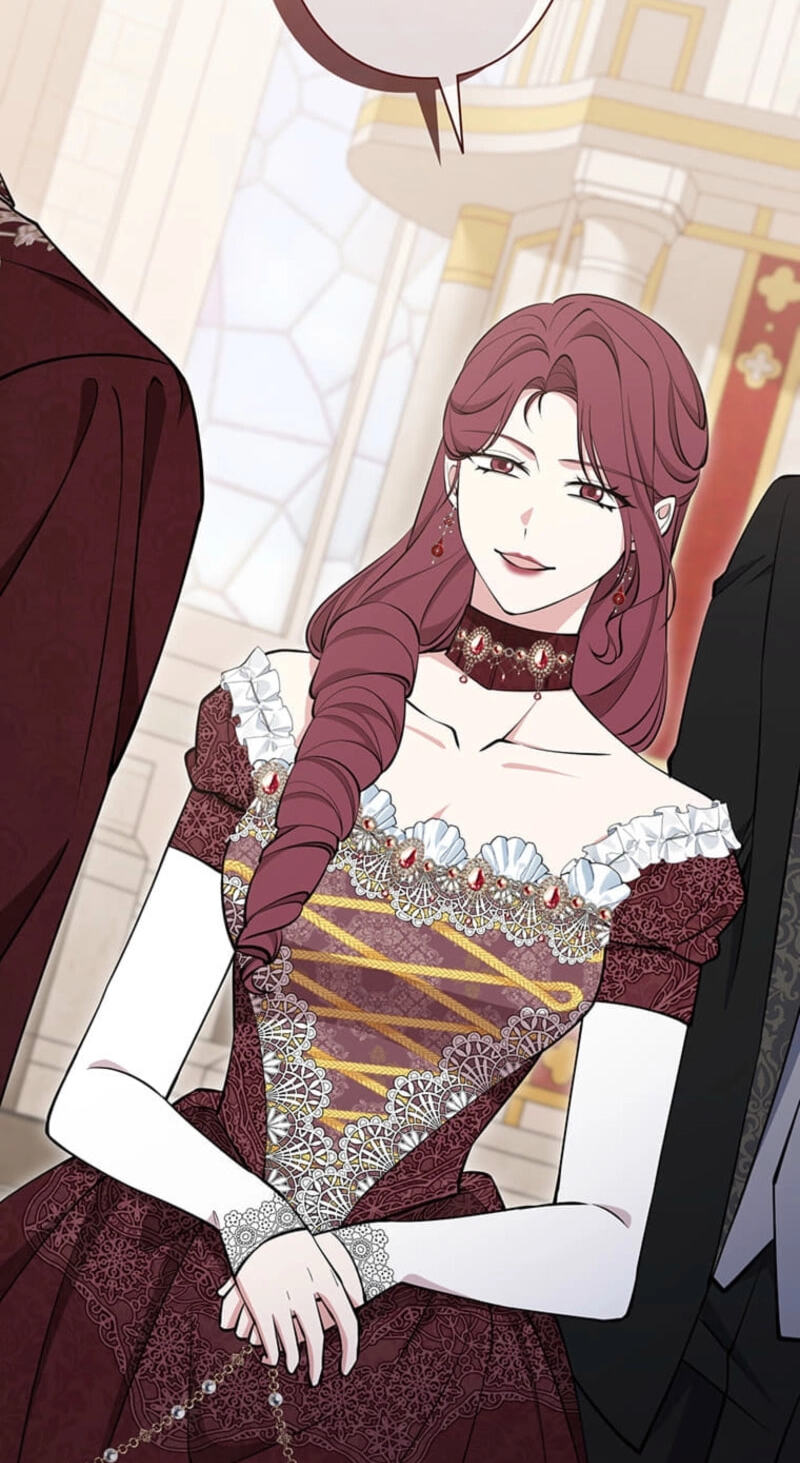 The Enemy King's Substitute Bride Chapter 48 page 24 - 