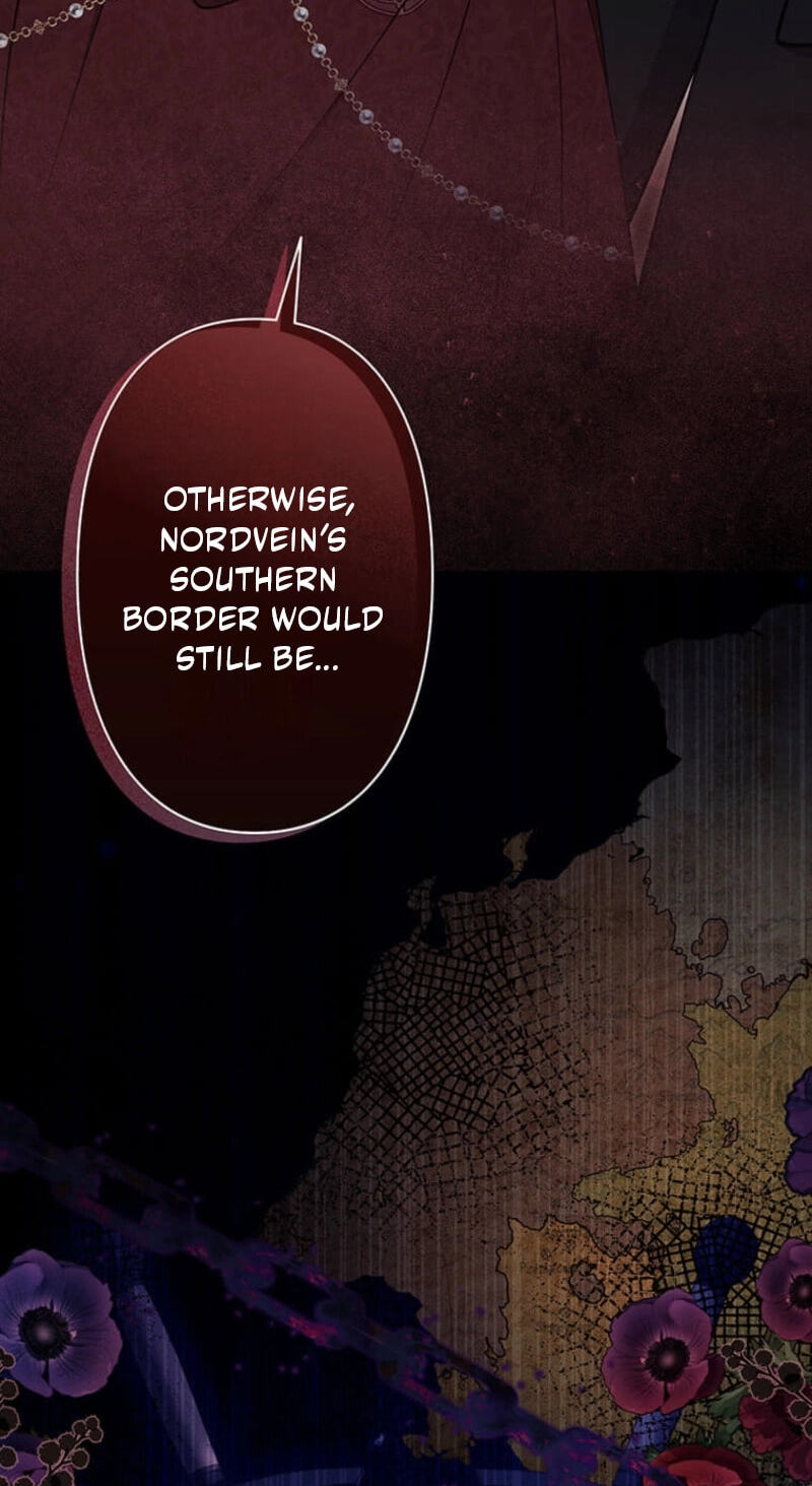 The Enemy King's Substitute Bride Chapter 48 page 25 - 