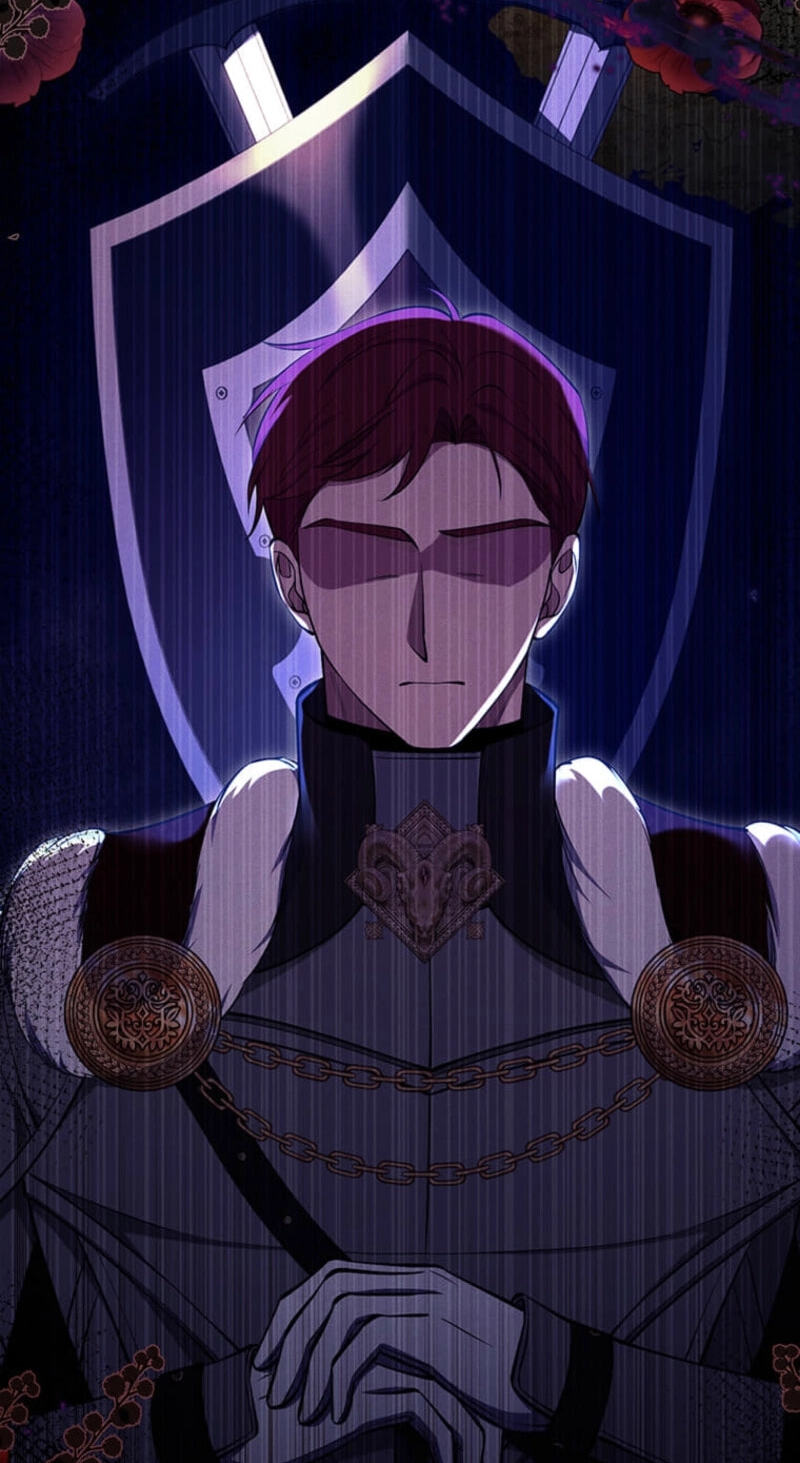 The Enemy King's Substitute Bride Chapter 48 page 26 - 