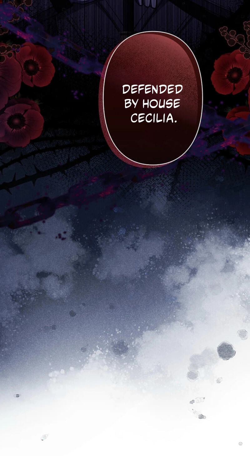 The Enemy King's Substitute Bride Chapter 48 page 27 - 