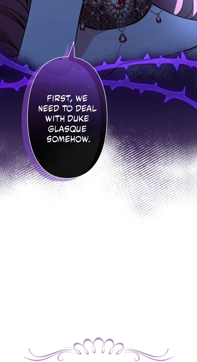 The Enemy King's Substitute Bride Chapter 48 page 39 - 