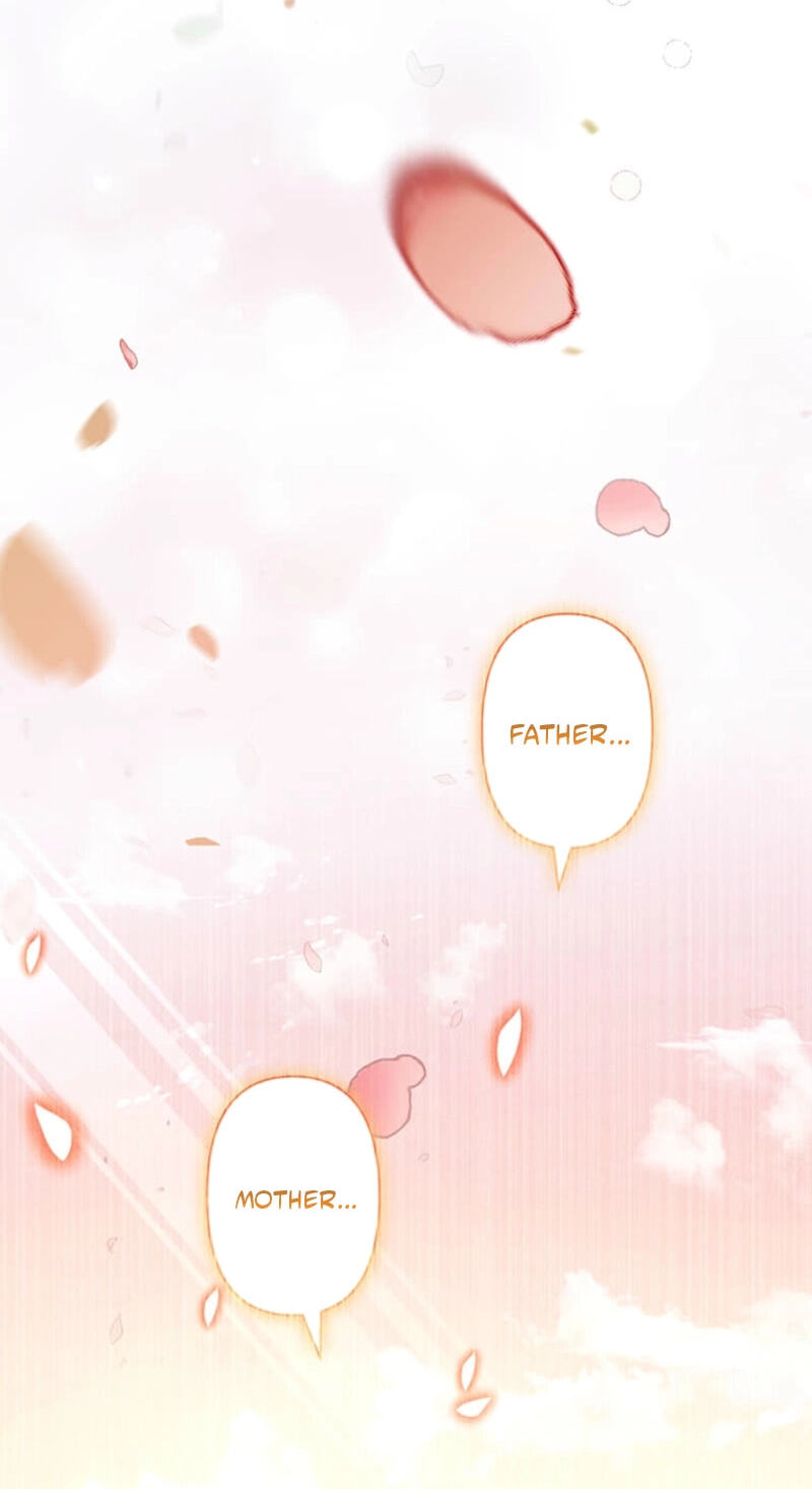 The Enemy King's Substitute Bride Chapter 48 page 41 - 