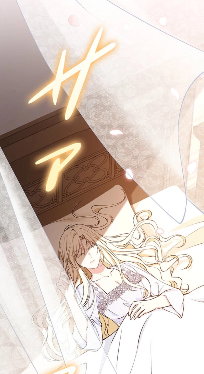 The Enemy King's Substitute Bride Chapter 48 page 44 - 