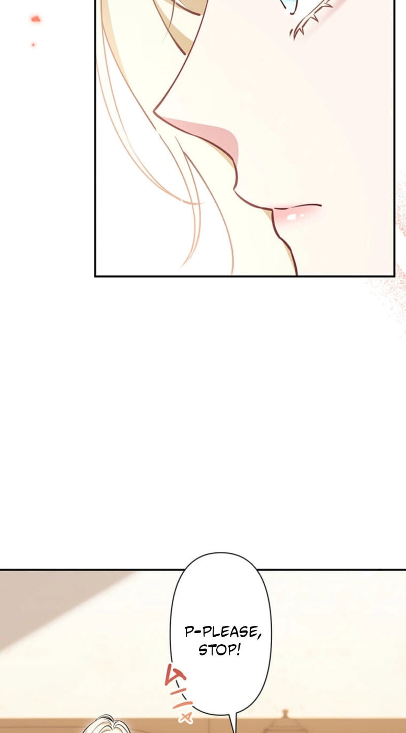 The Enemy King's Substitute Bride Chapter 48 page 49 - 