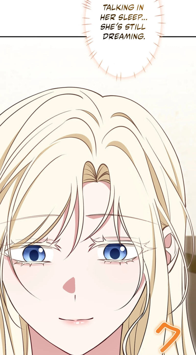 The Enemy King's Substitute Bride Chapter 48 page 51 - 