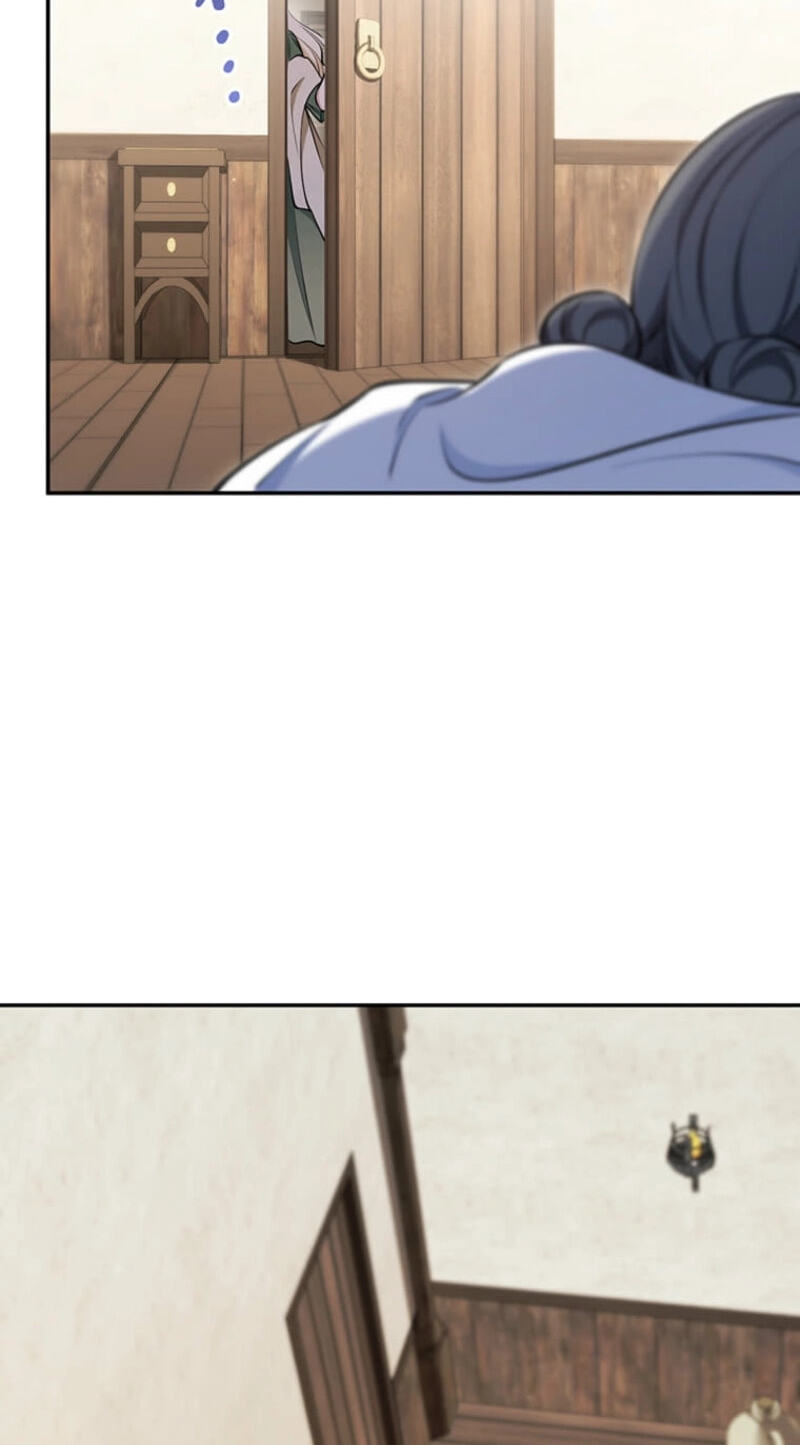 The Enemy King's Substitute Bride Chapter 48 page 53 - 