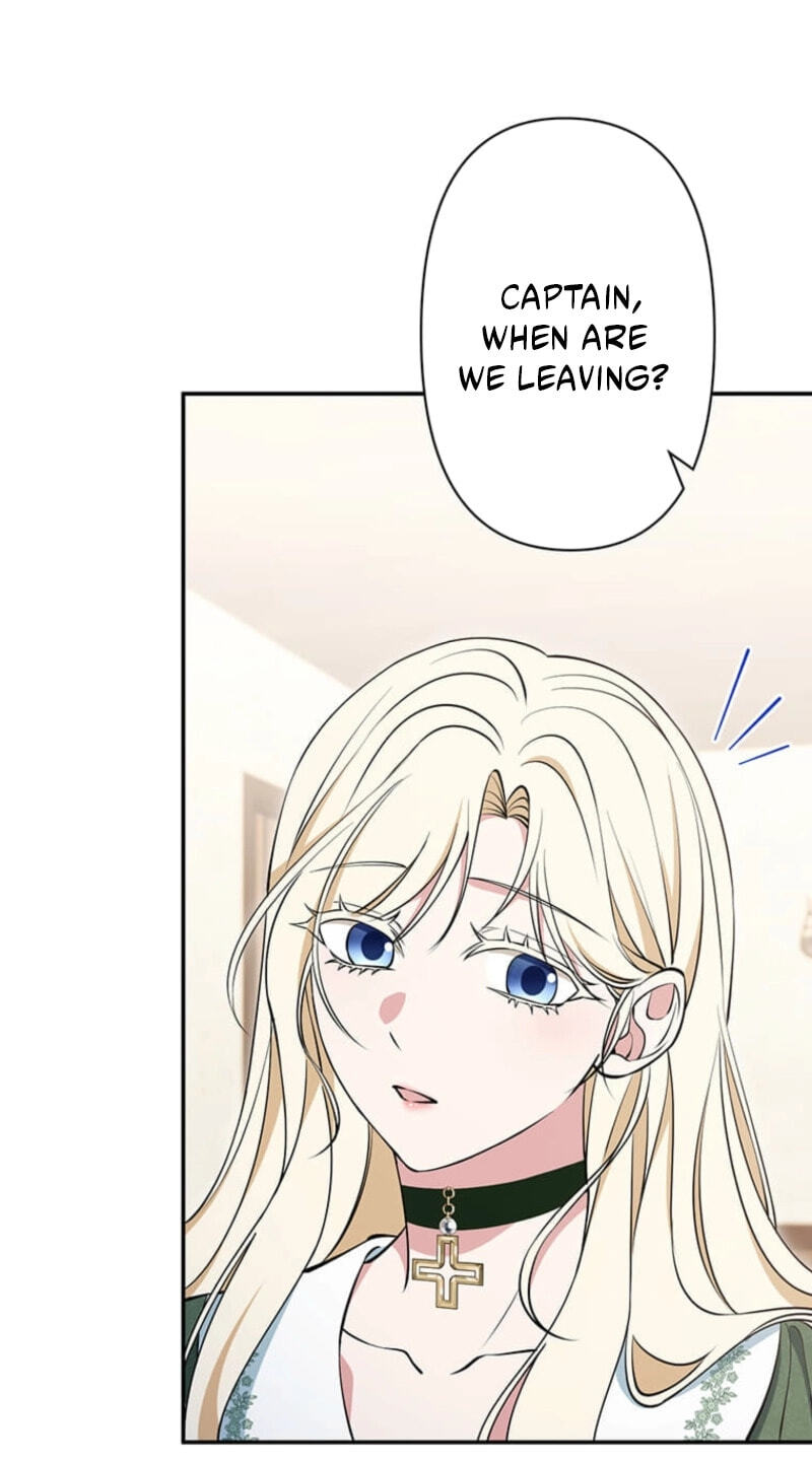 The Enemy King's Substitute Bride Chapter 48 page 55 - 