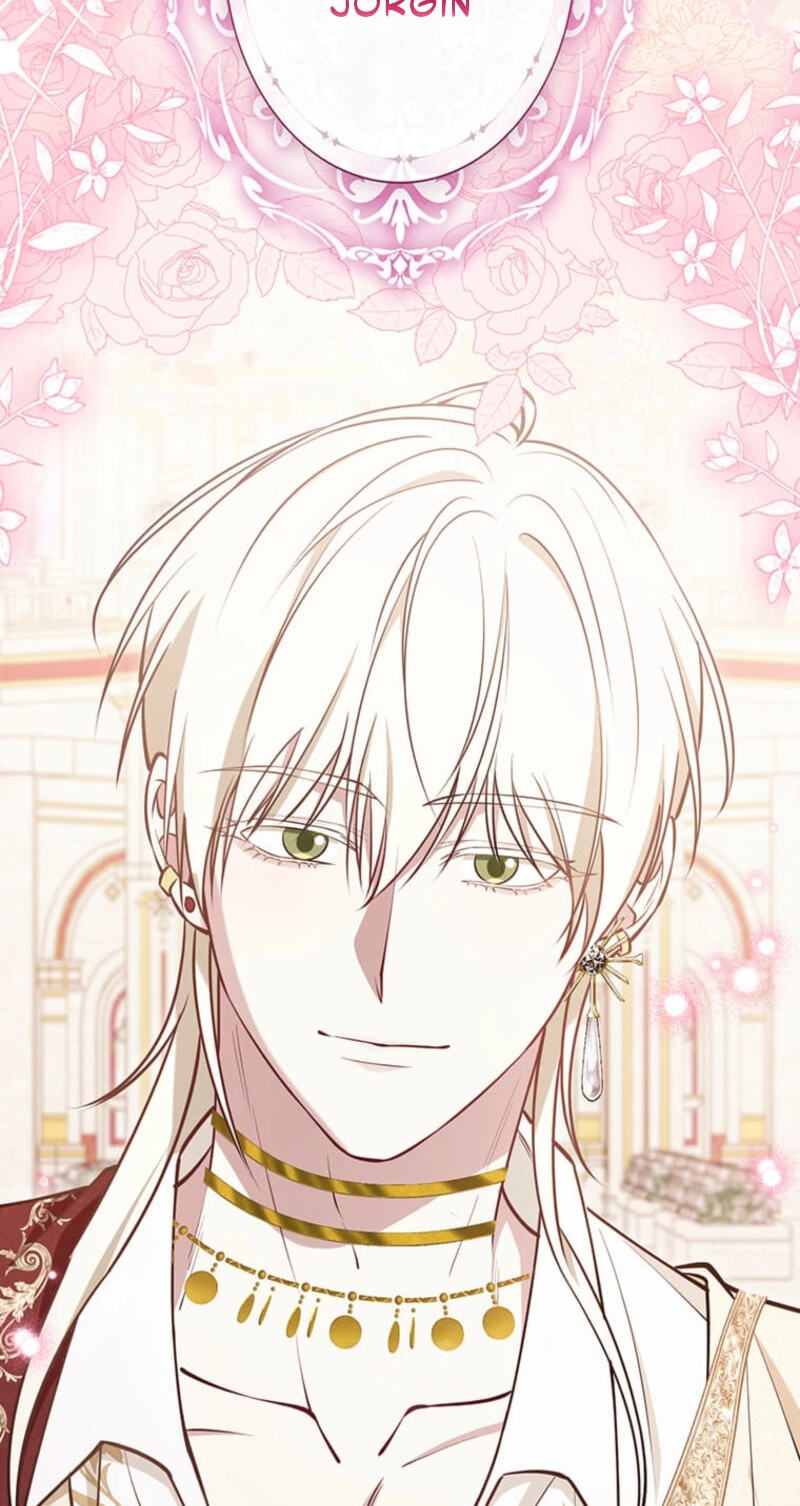 The Enemy King's Substitute Bride Chapter 48 page 7 - 