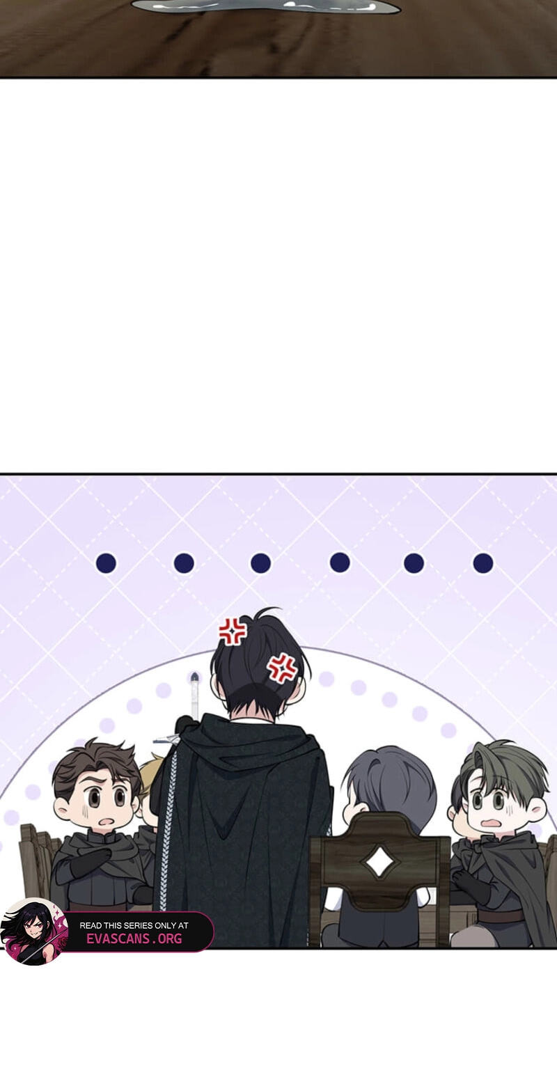 The Enemy King's Substitute Bride Chapter 48 page 63 - 