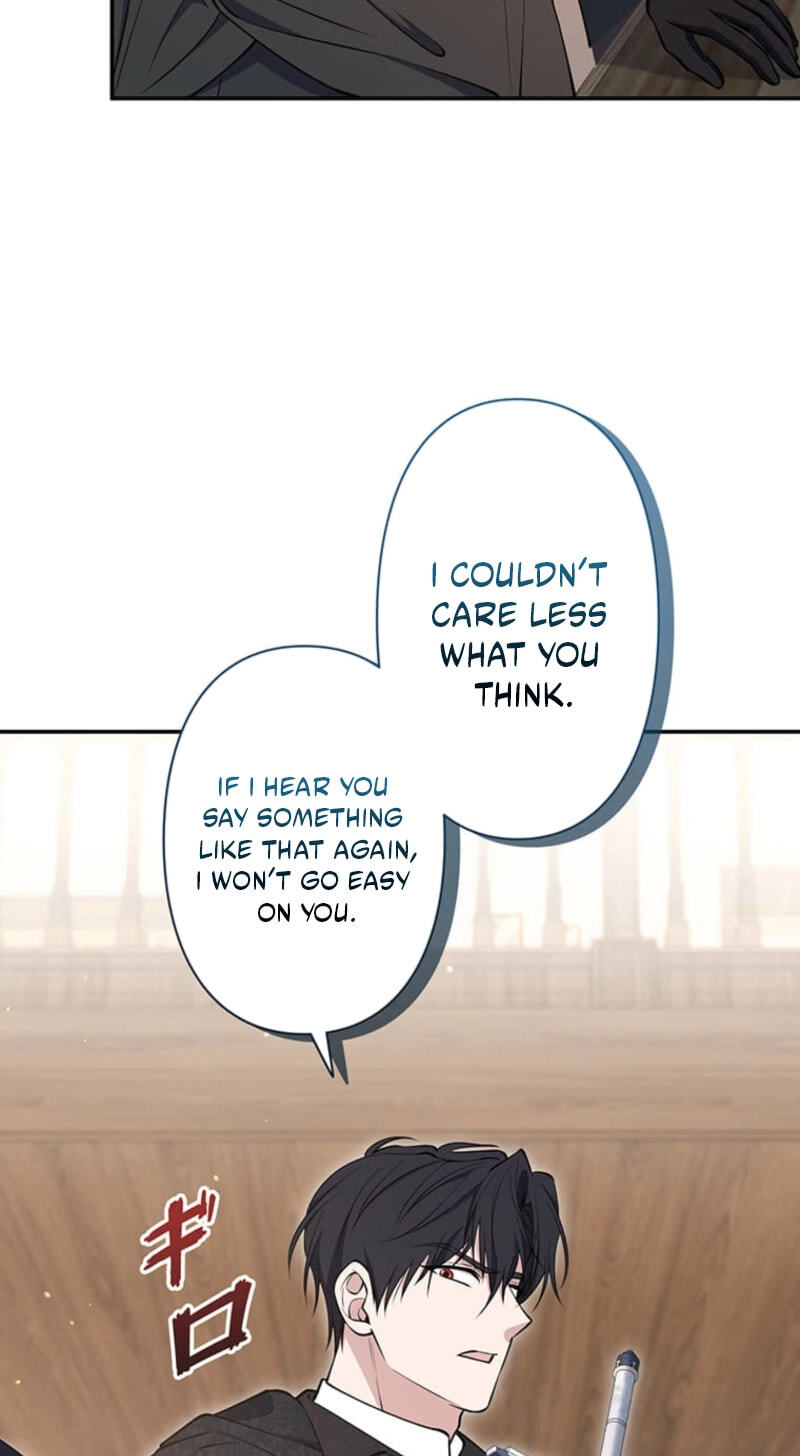The Enemy King's Substitute Bride Chapter 48 page 65 - 