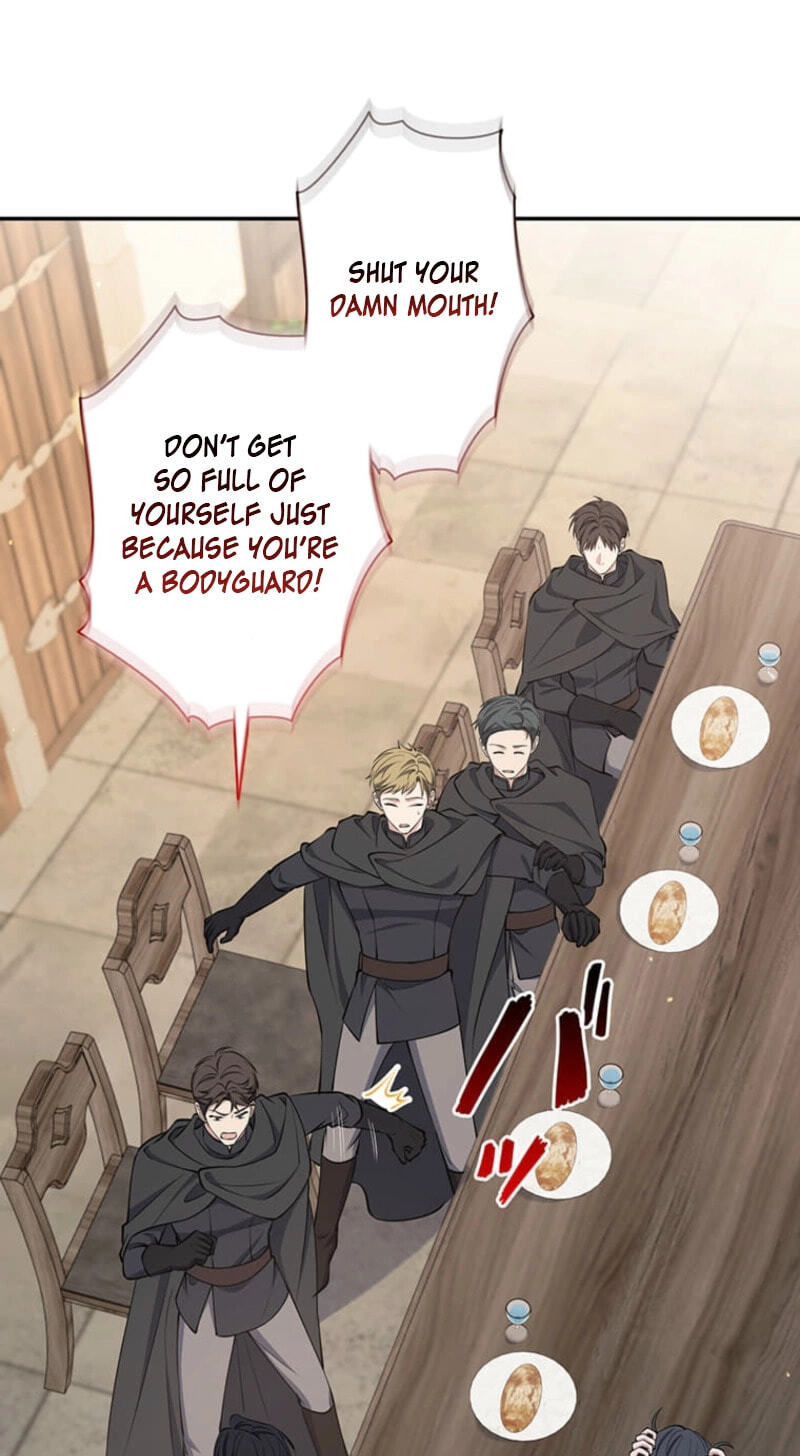 The Enemy King's Substitute Bride Chapter 48 page 67 - 