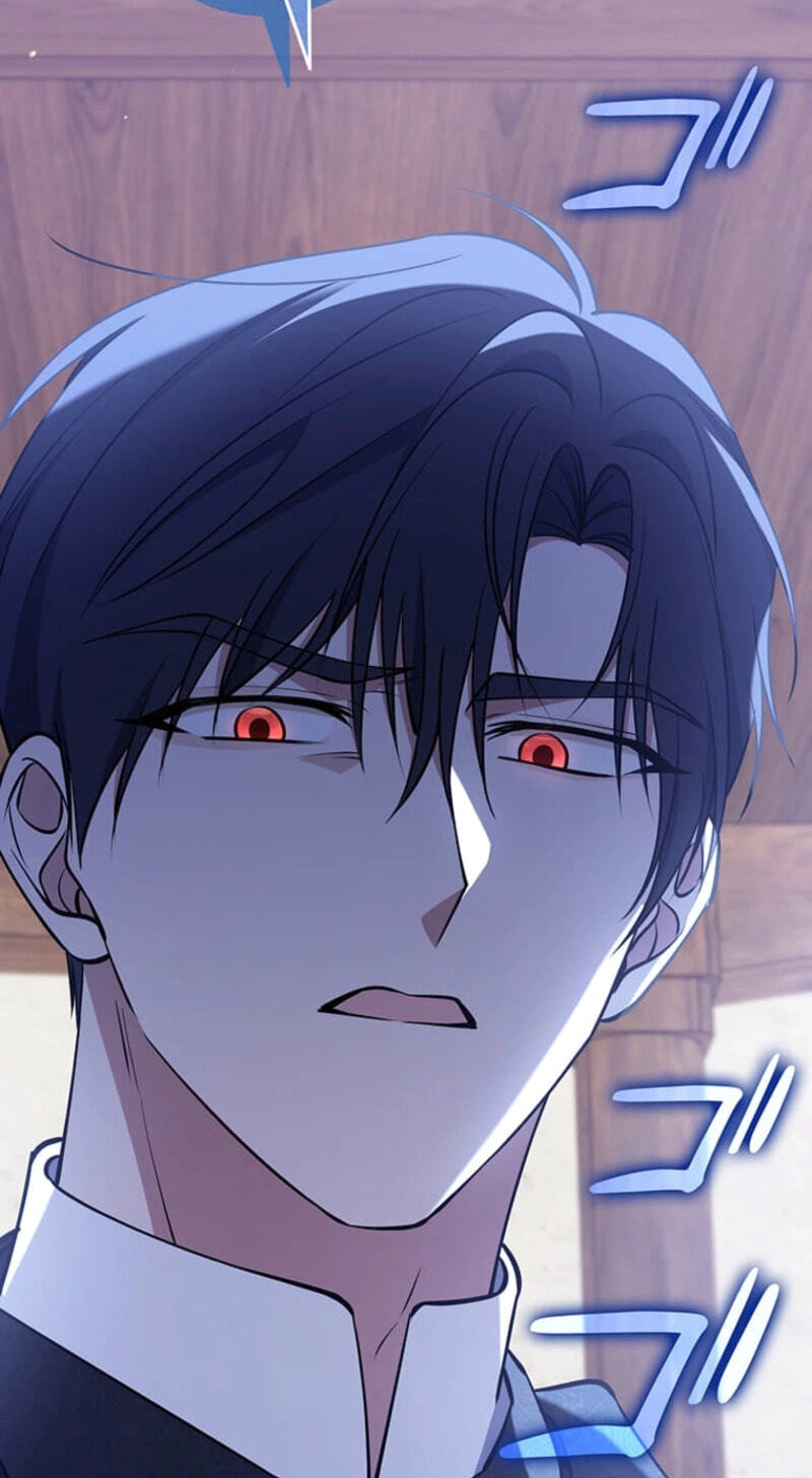 The Enemy King's Substitute Bride Chapter 48 page 69 - 