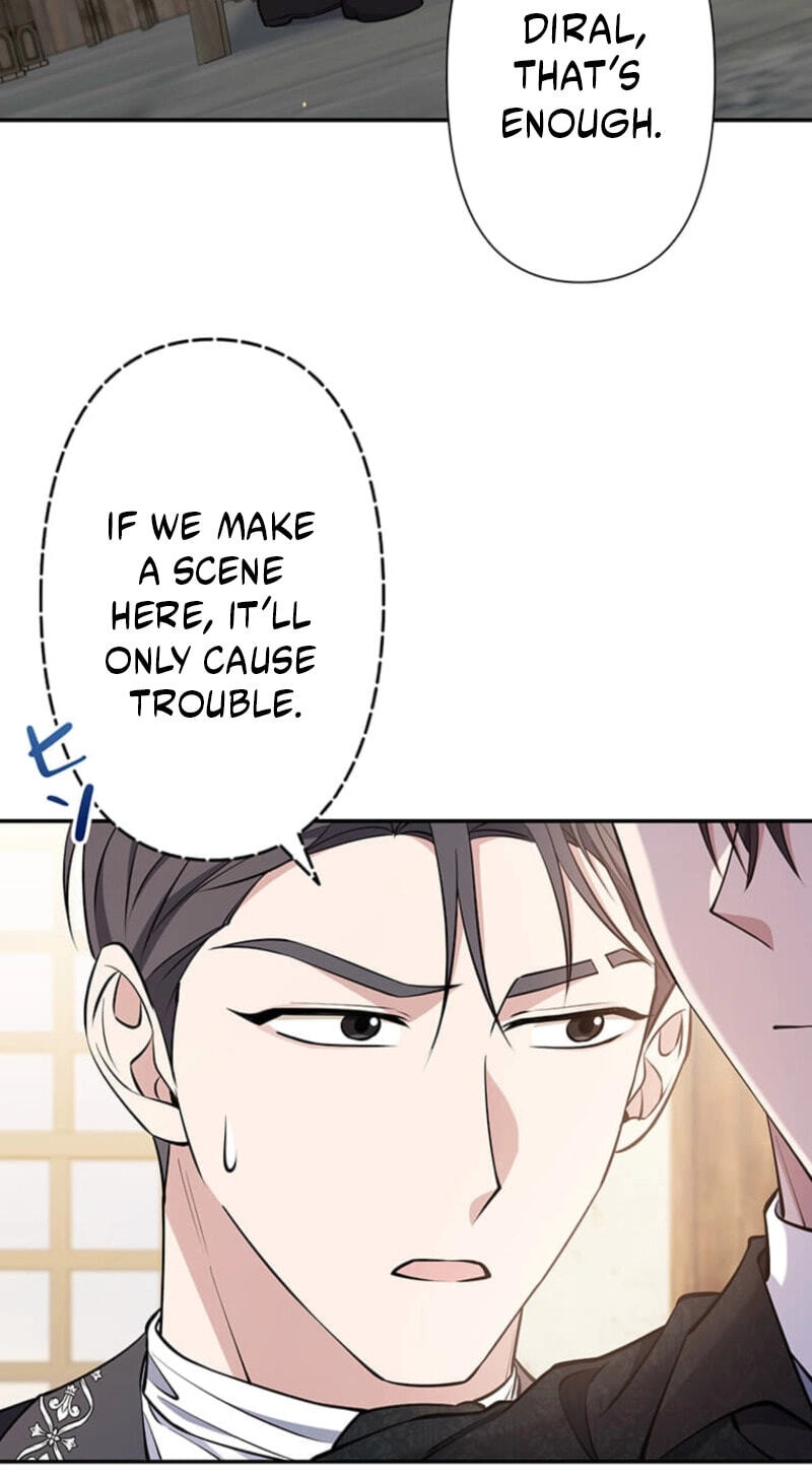 The Enemy King's Substitute Bride Chapter 48 page 72 - 
