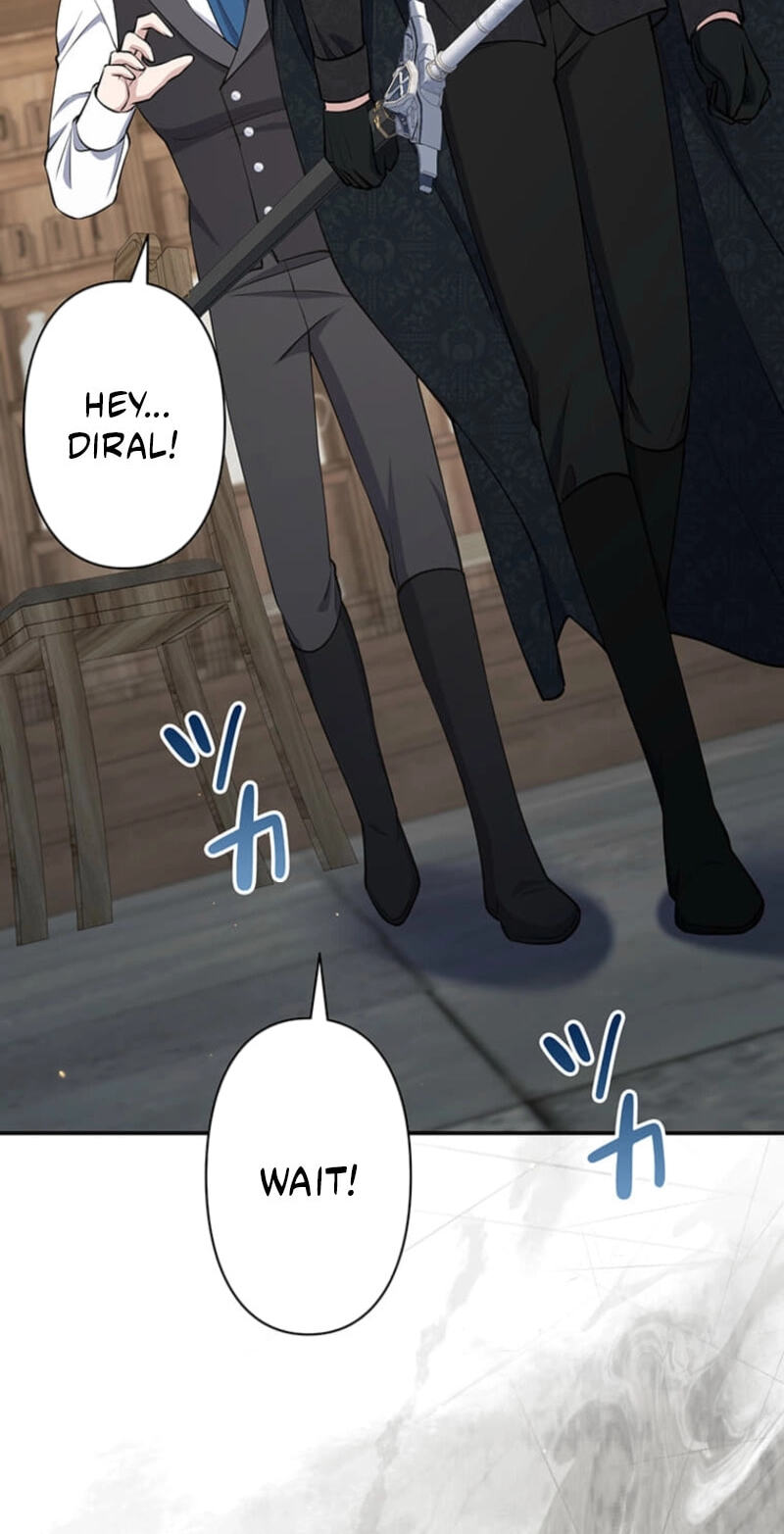 The Enemy King's Substitute Bride Chapter 48 page 74 - 