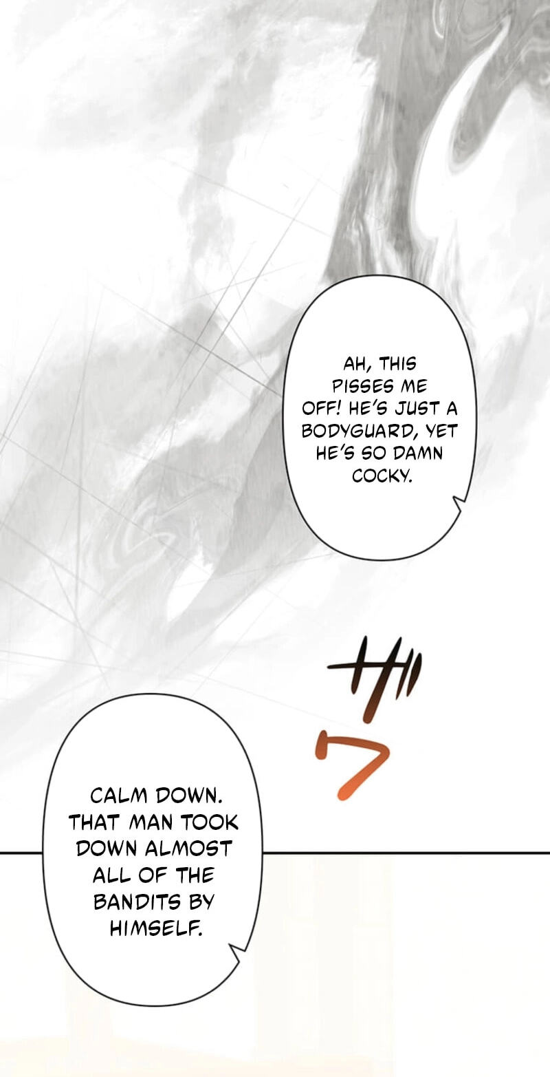 The Enemy King's Substitute Bride Chapter 48 page 75 - 