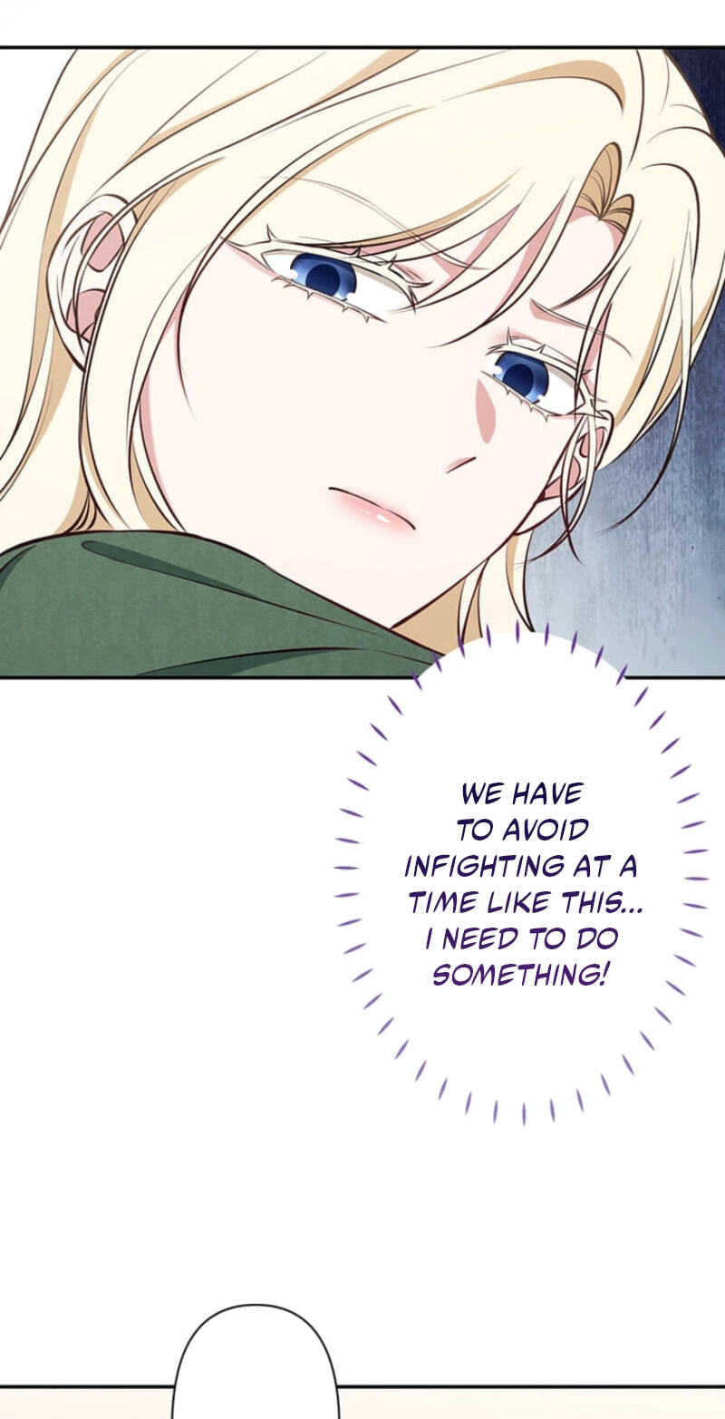 The Enemy King's Substitute Bride Chapter 48 page 78 - 