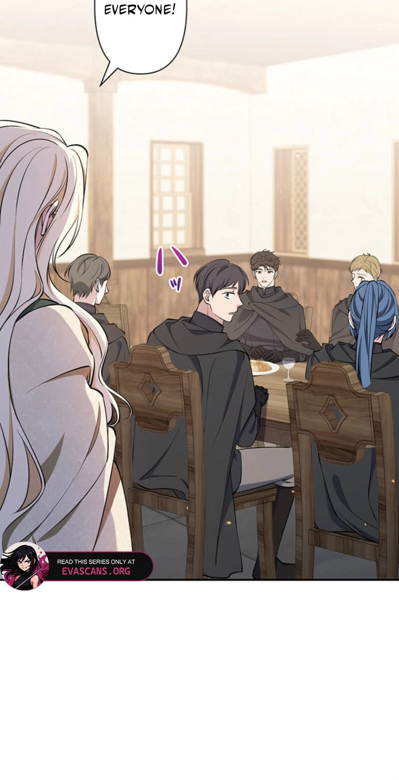 The Enemy King's Substitute Bride Chapter 48 page 79 - 