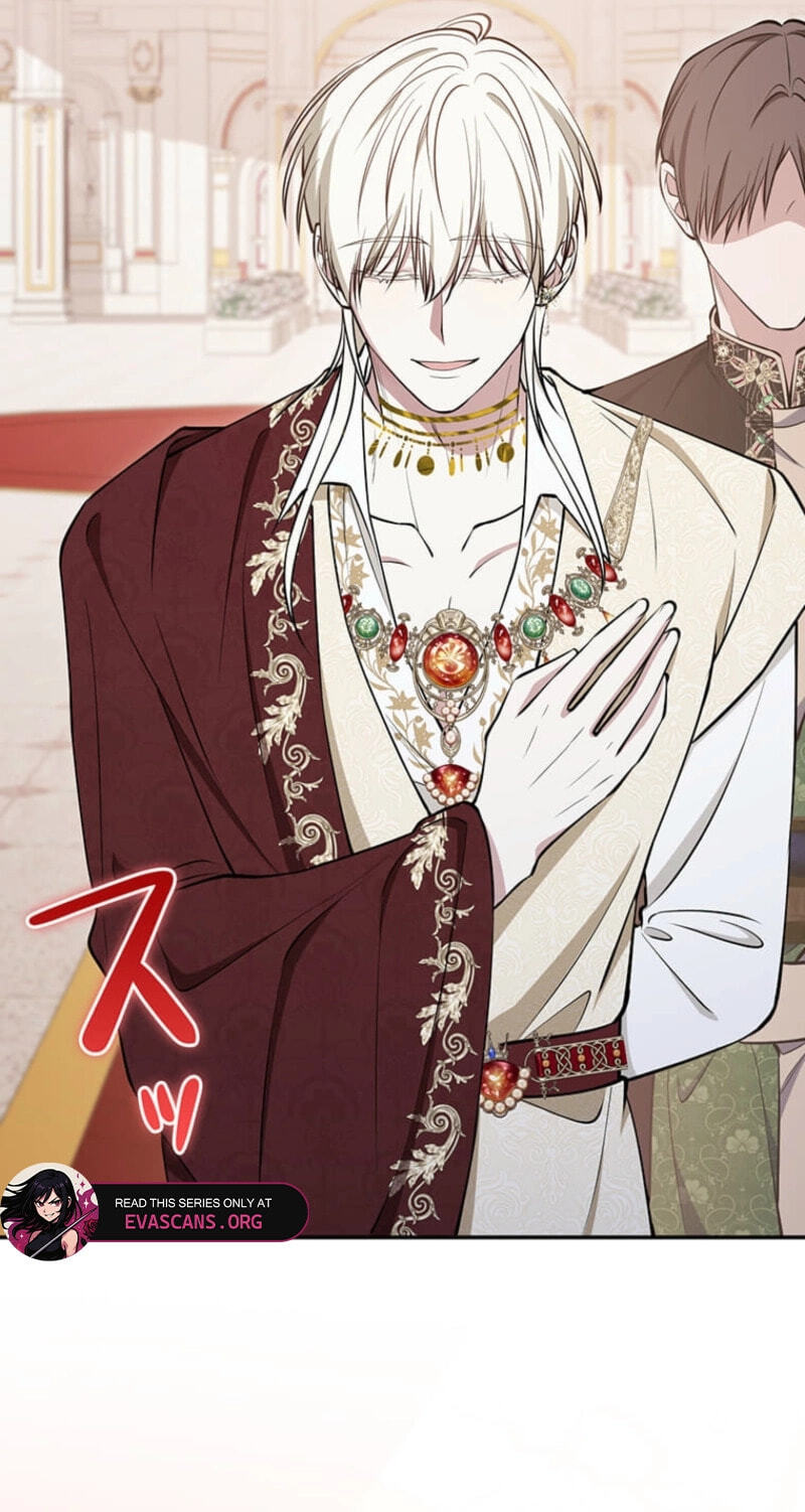 The Enemy King's Substitute Bride Chapter 48 page 9 - 