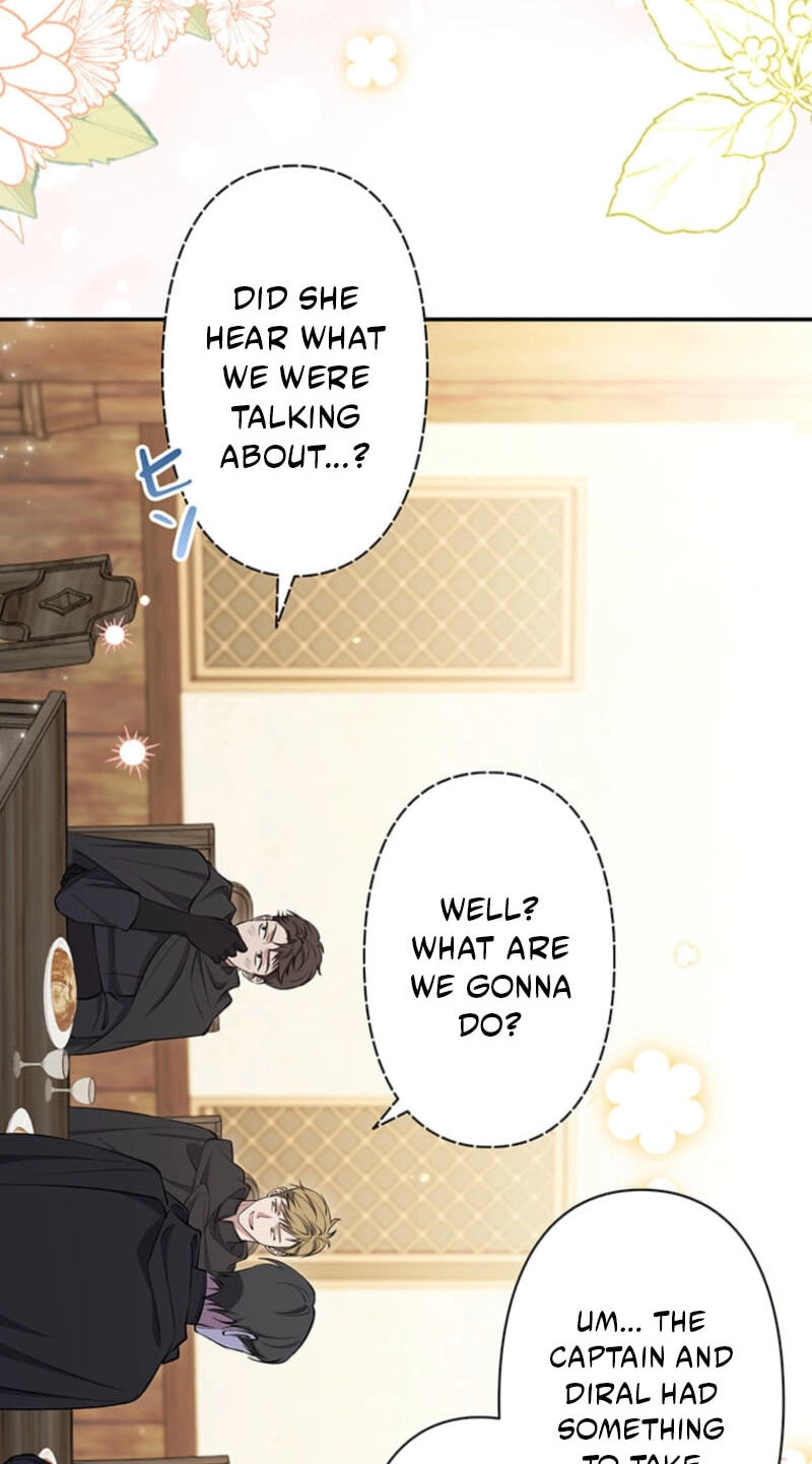 The Enemy King's Substitute Bride Chapter 48 page 82 - 