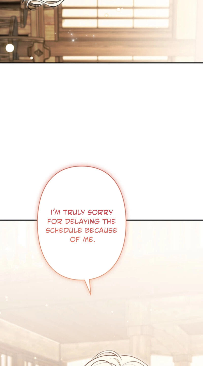 The Enemy King's Substitute Bride Chapter 48 page 84 - 