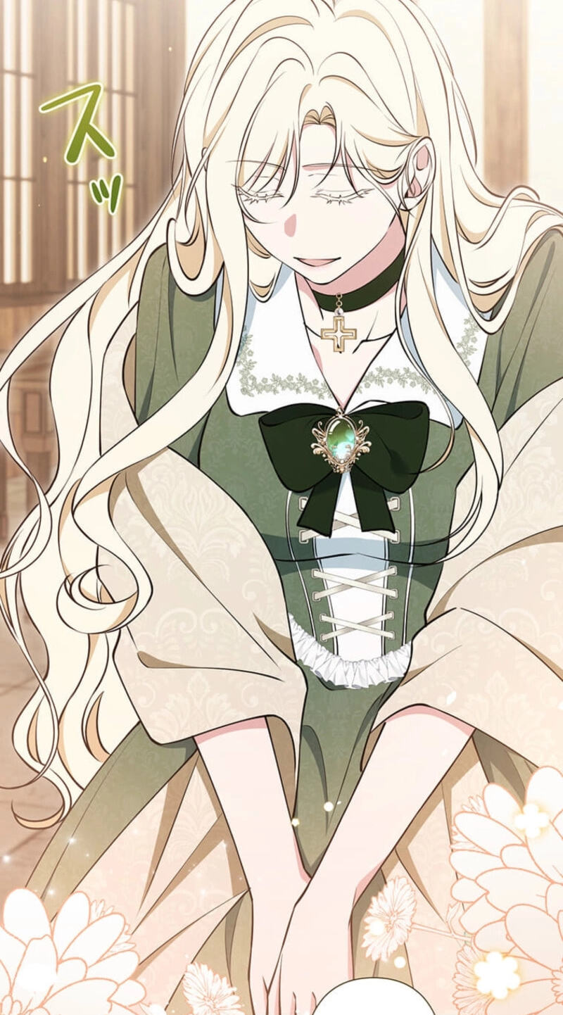 The Enemy King's Substitute Bride Chapter 48 page 85 - 