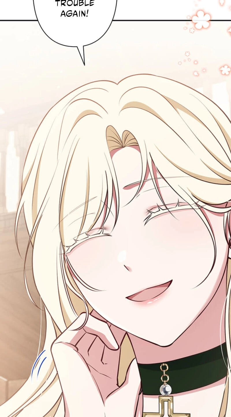 The Enemy King's Substitute Bride Chapter 48 page 87 - 