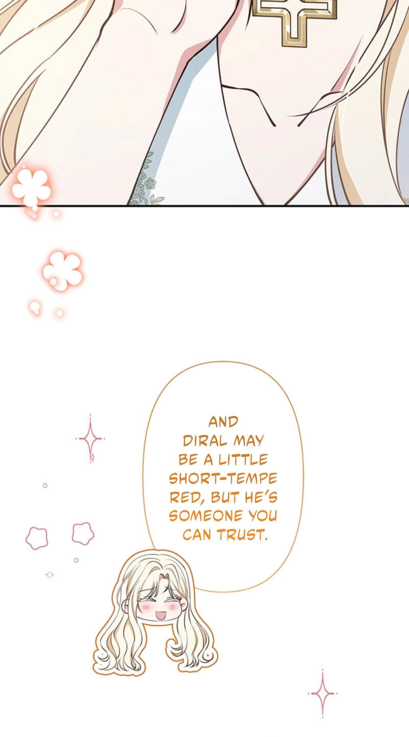 The Enemy King's Substitute Bride Chapter 48 page 88 - 