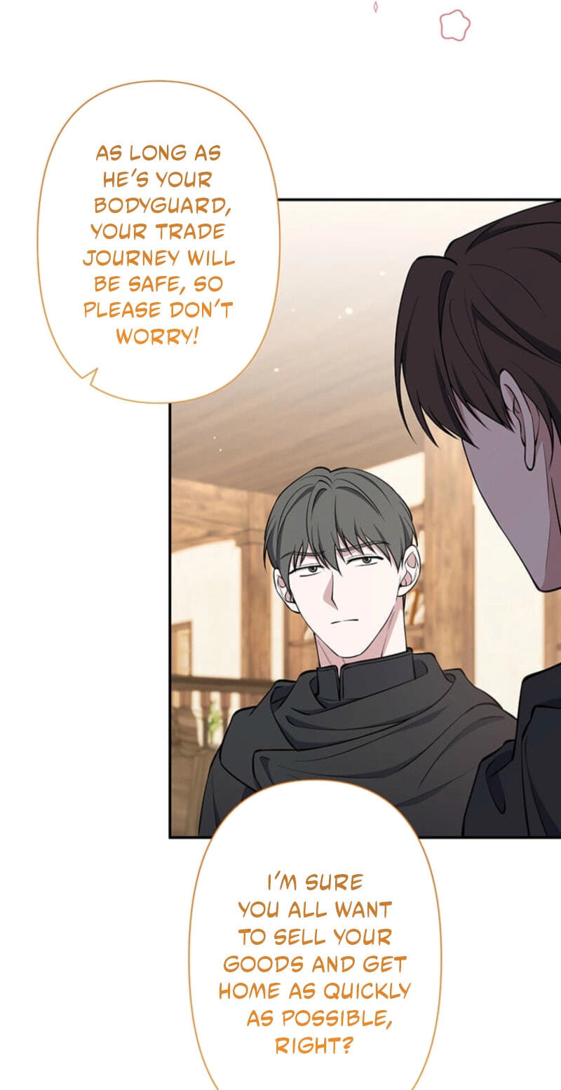 The Enemy King's Substitute Bride Chapter 48 page 89 - 